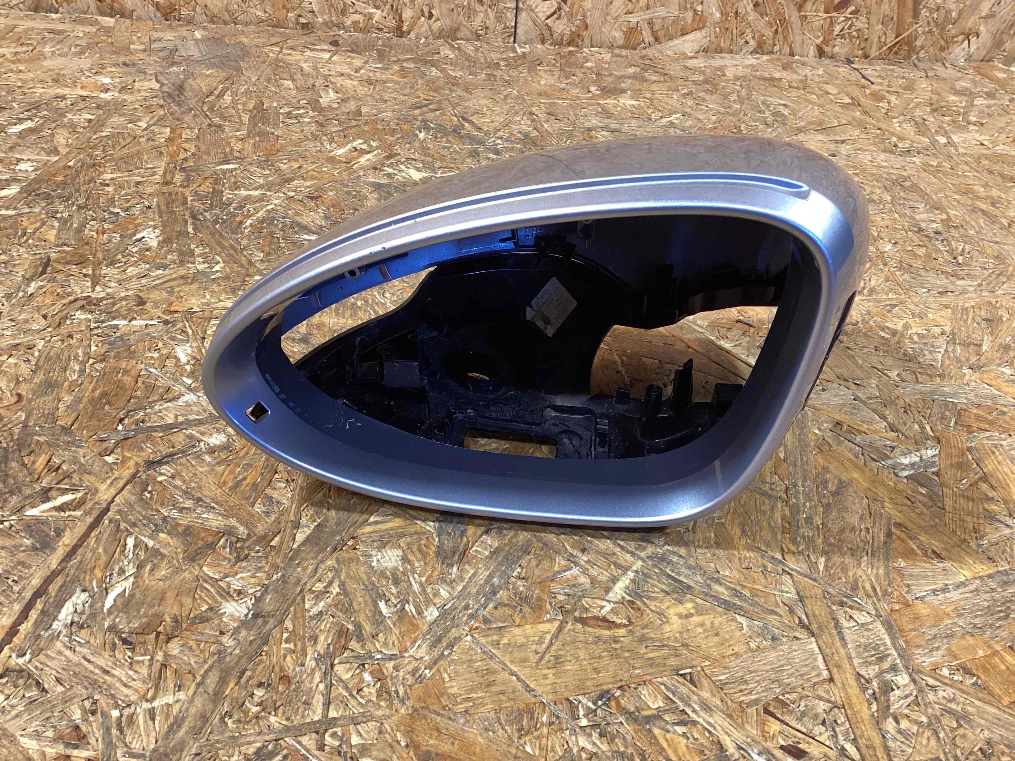 Зеркало наружное левое, корпус, накладка, крепление, др. Porsche Panamera 260226-101