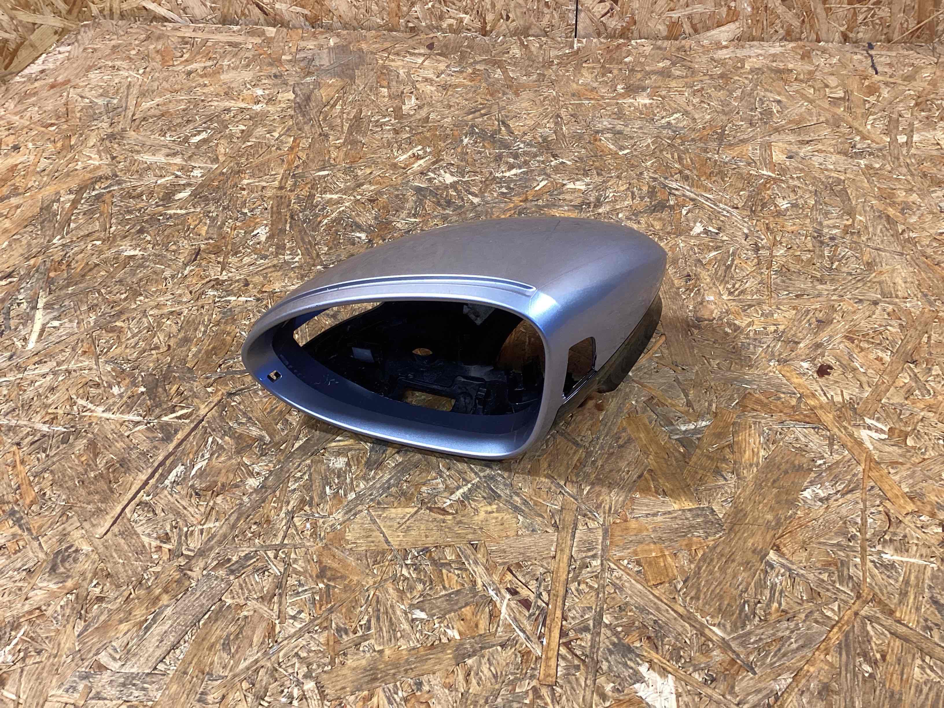 Зеркало наружное левое, корпус, накладка, крепление, др. Porsche Panamera 260226-101