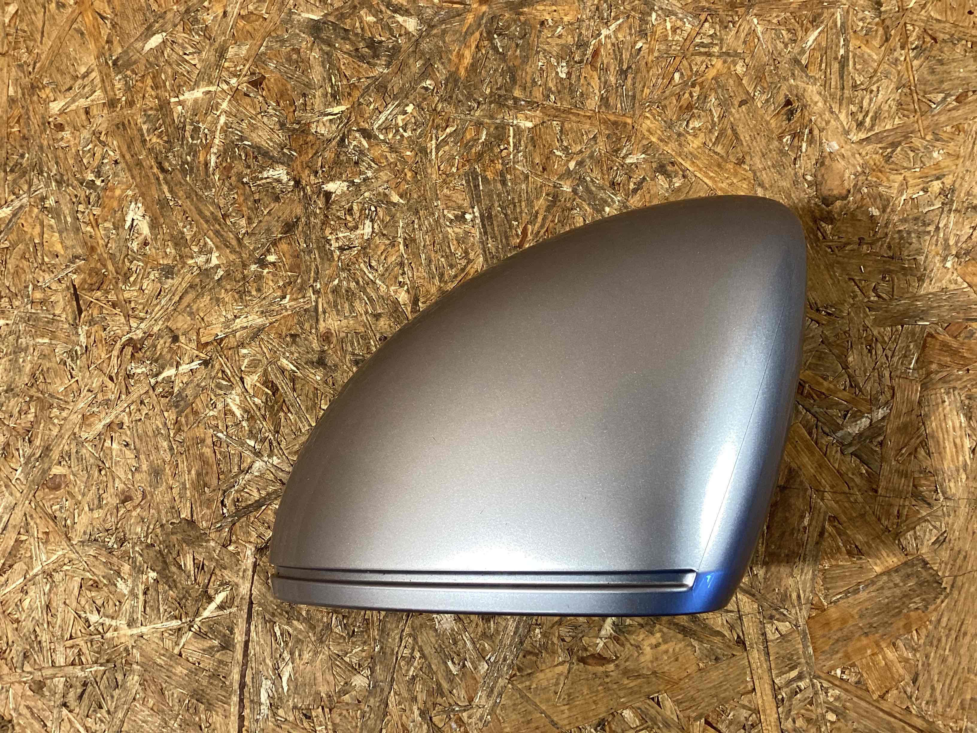 Зеркало наружное левое, корпус, накладка, крепление, др. Porsche Panamera 260226-101