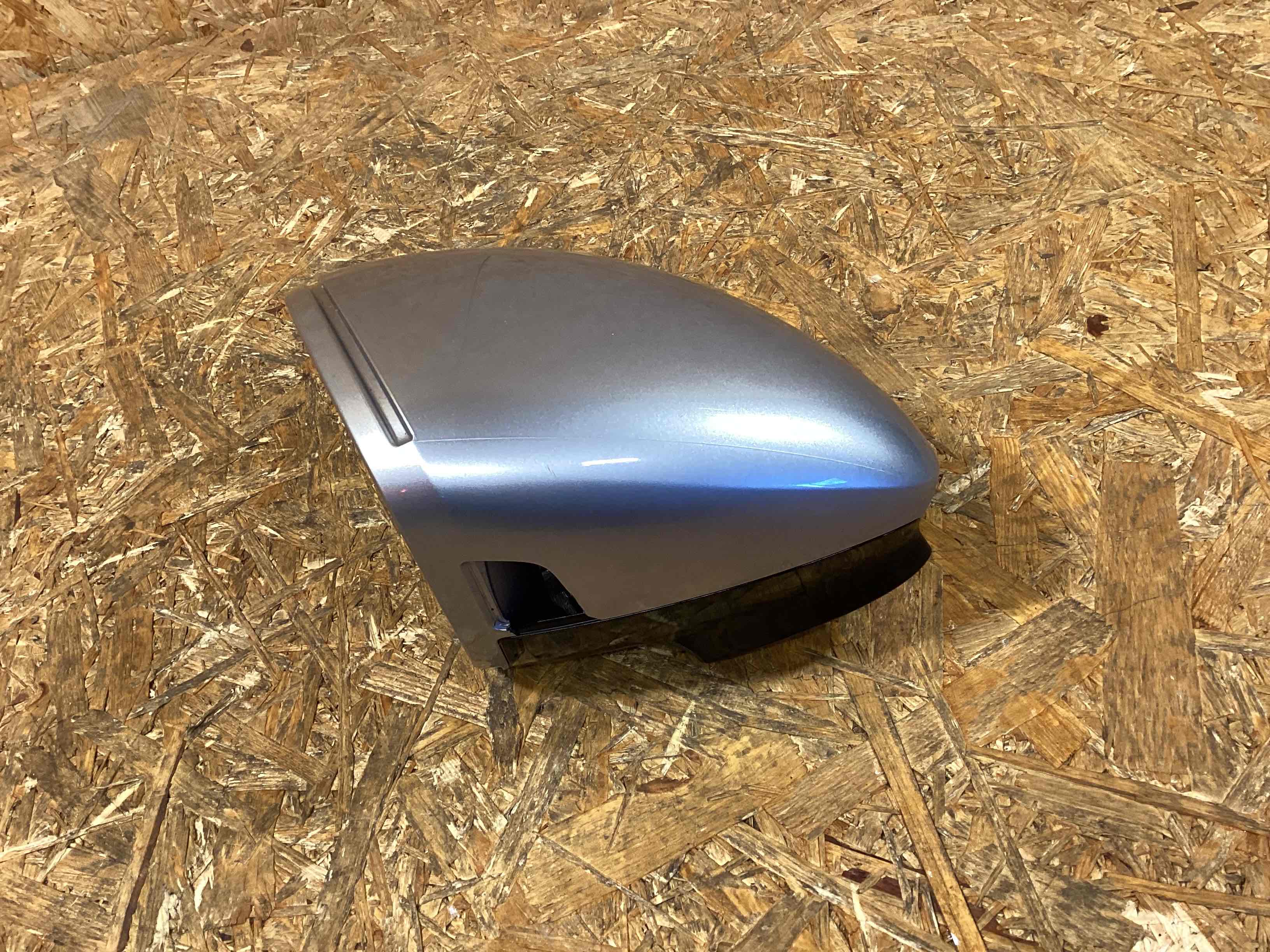 Зеркало наружное левое, корпус, накладка, крепление, др. Porsche Panamera 260226-101