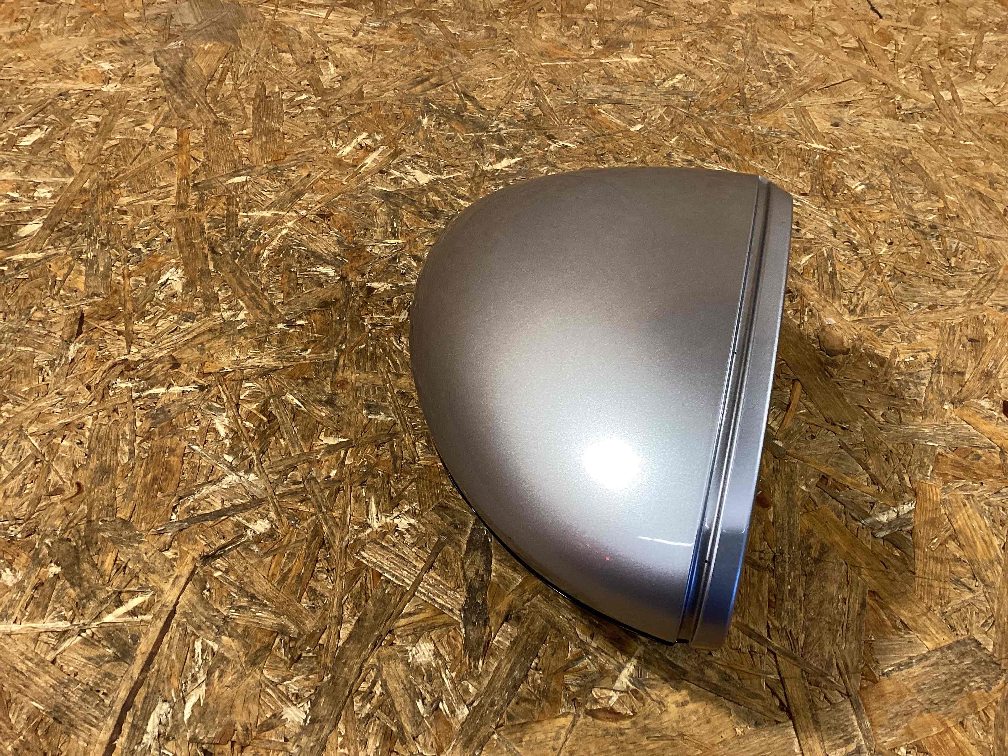 Зеркало наружное левое, корпус, накладка, крепление, др. Porsche Panamera 260226-101