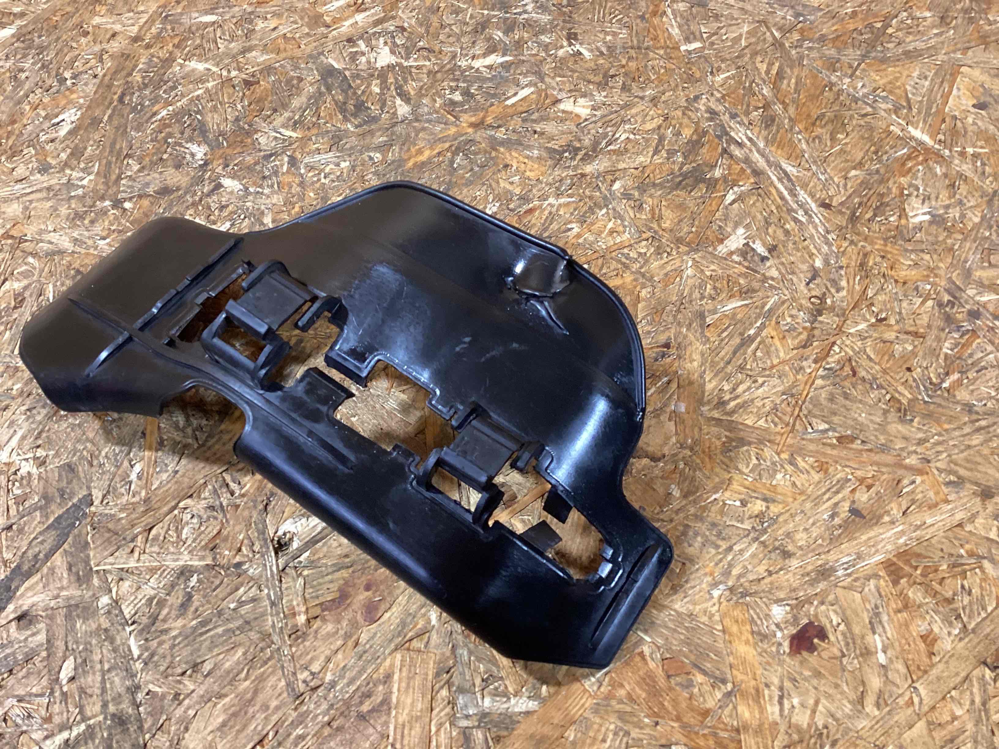 Брызговик Porsche 911 260226-102