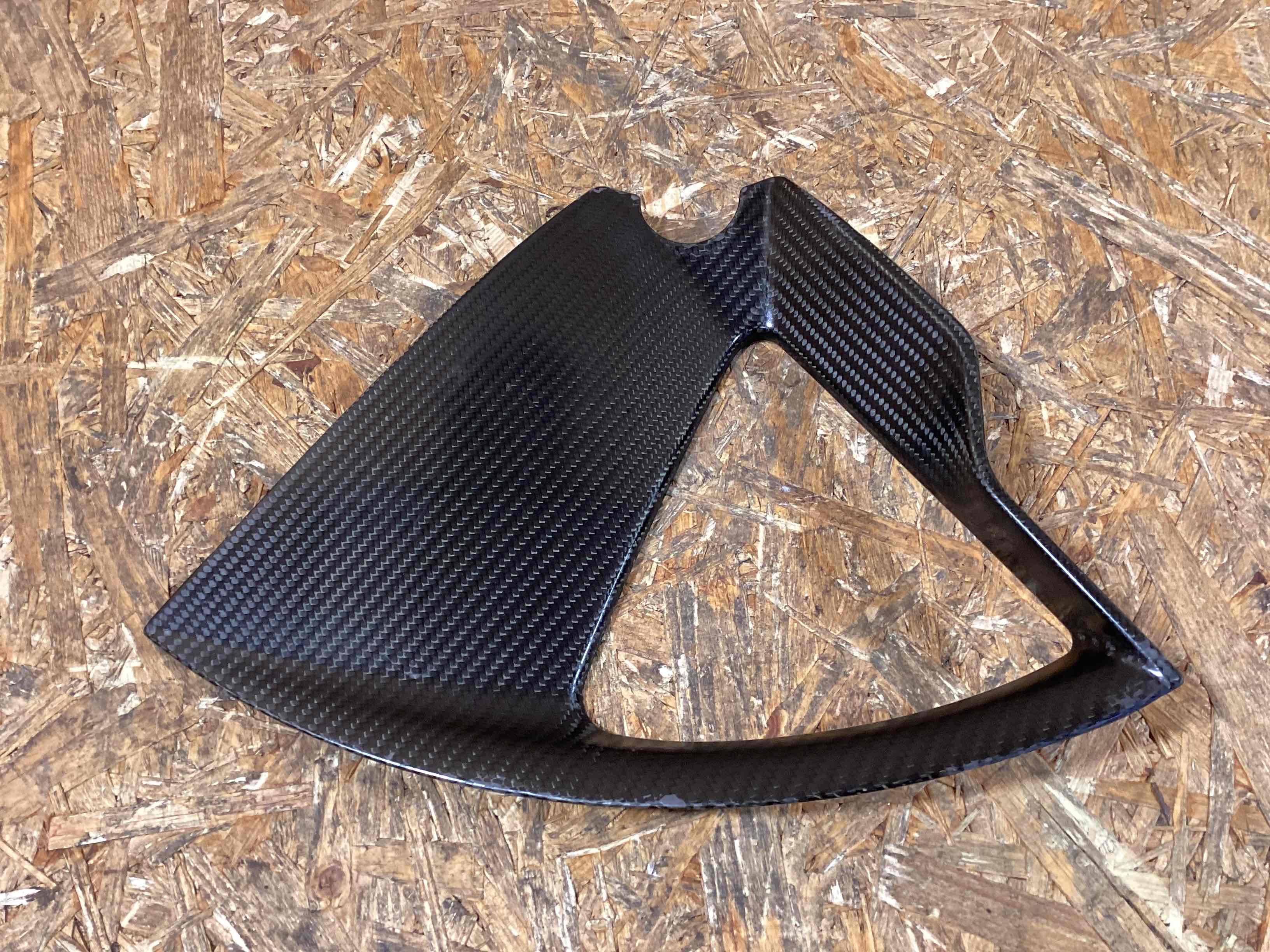 Накладка, колпак на диск Porsche Taycan 260226-103