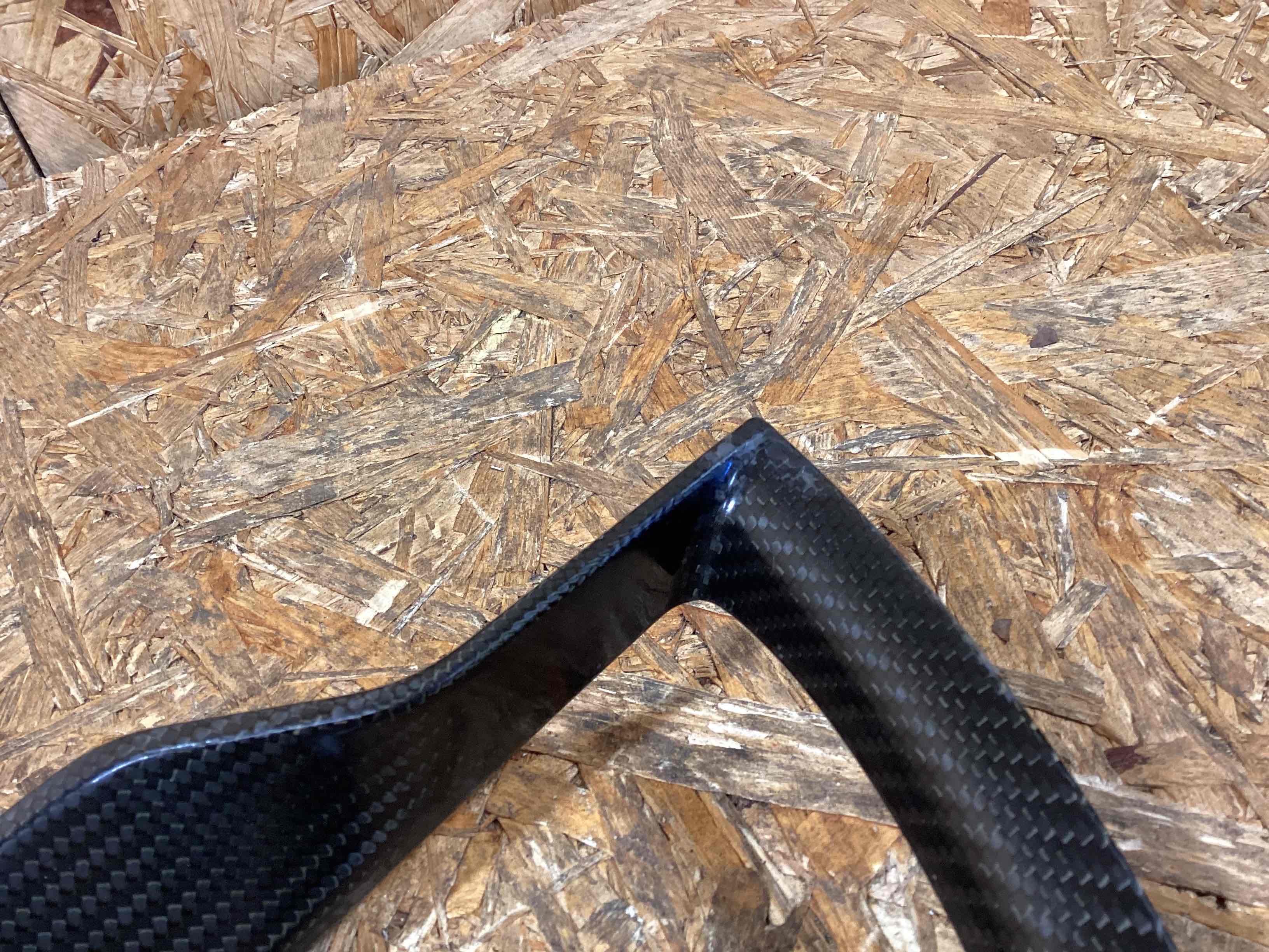 Накладка, колпак на диск Porsche Taycan 260226-103