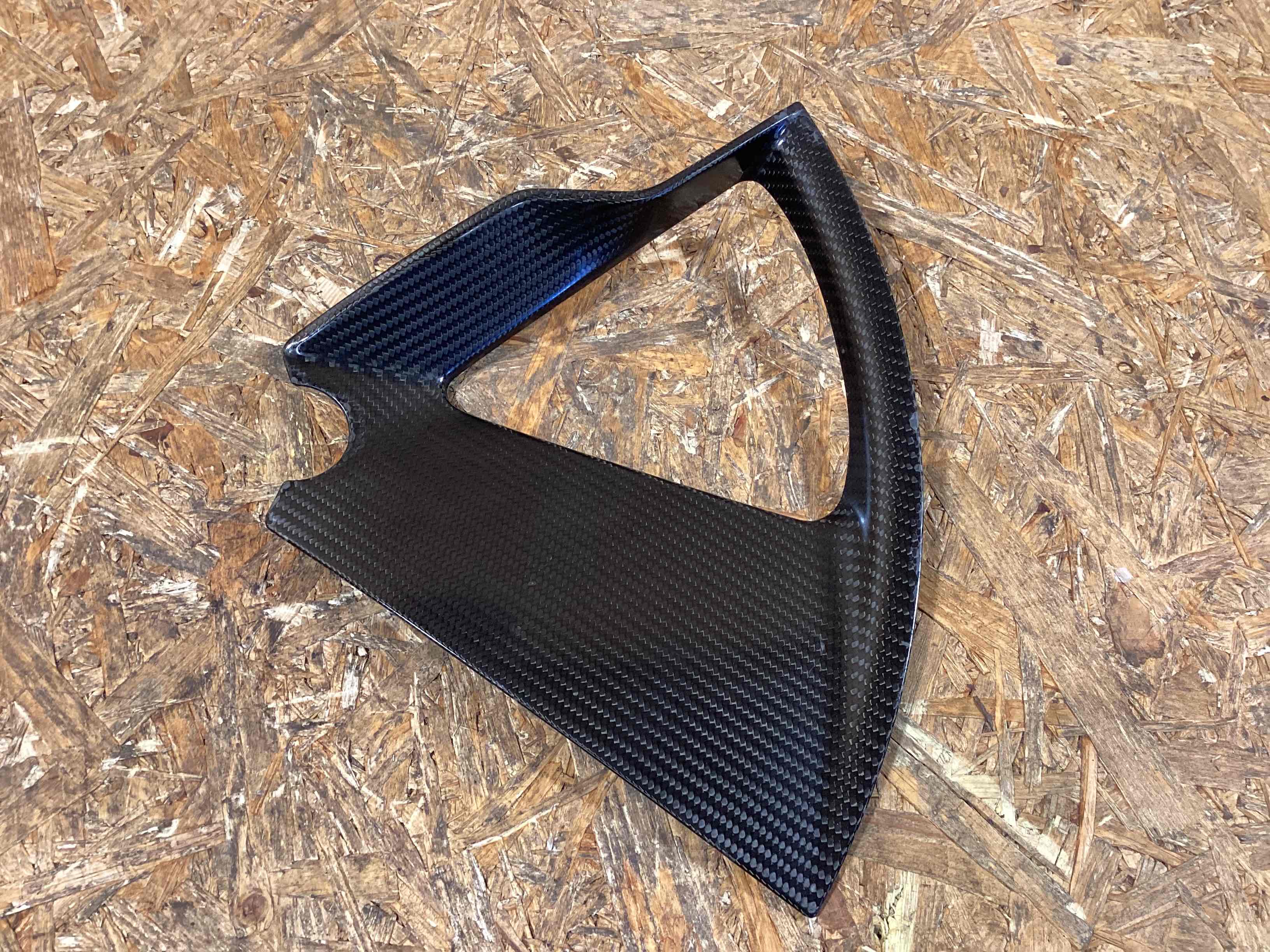 Накладка, колпак на диск Porsche Taycan 260226-103