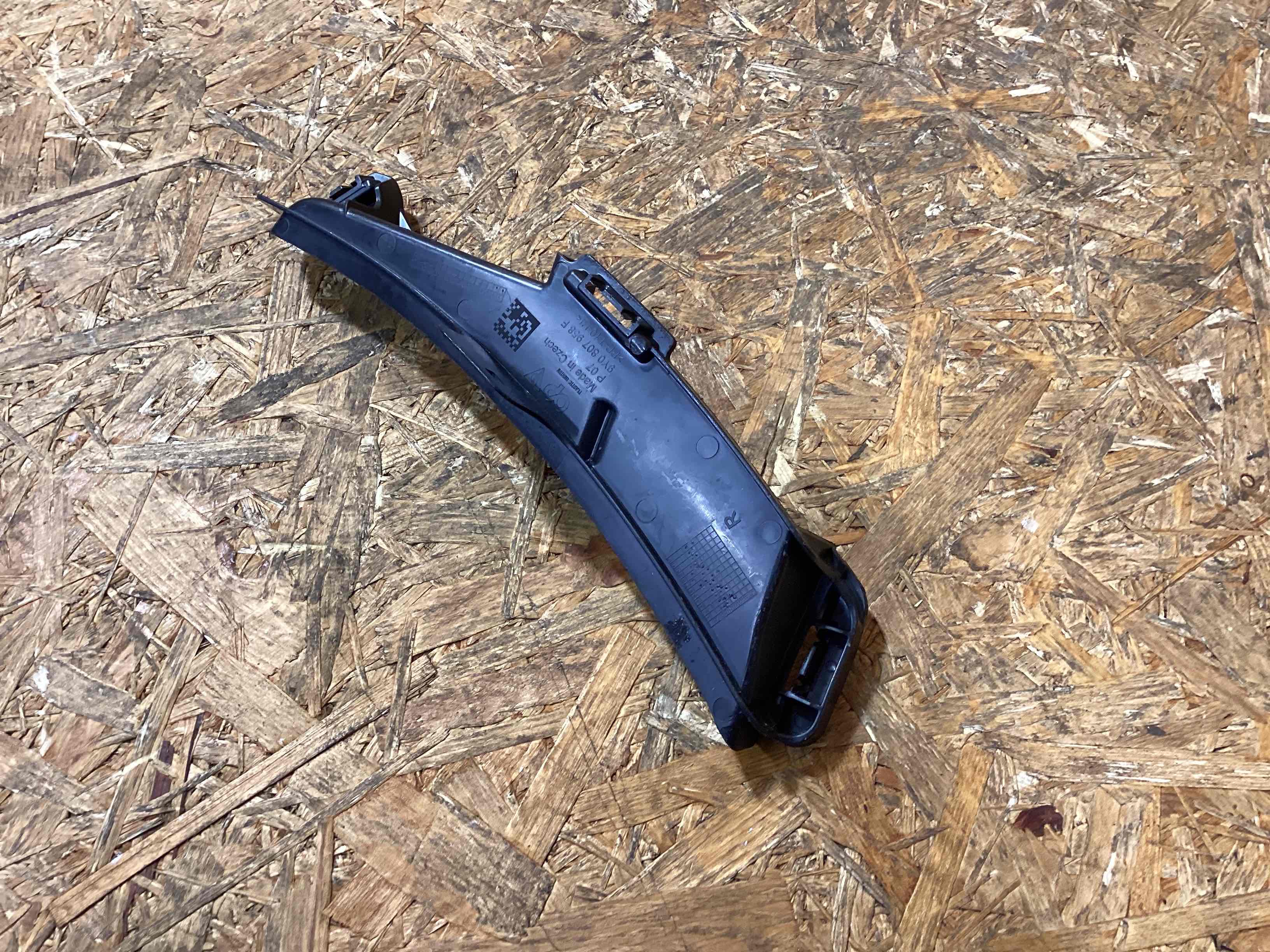 Крепление, кронштейн Porsche Cayenne 260226-106