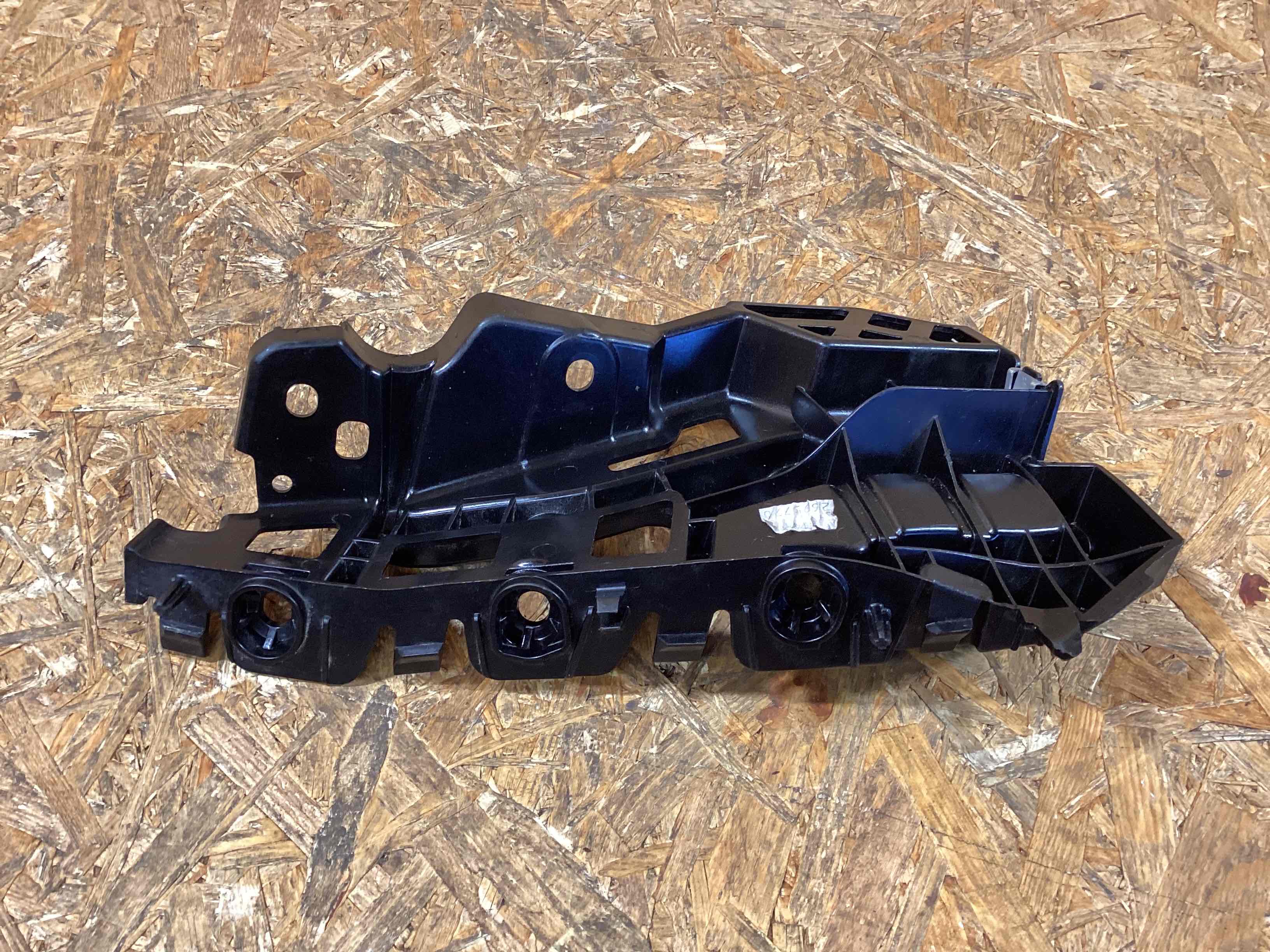 Крепление, кронштейн Porsche Cayenne 260226-111