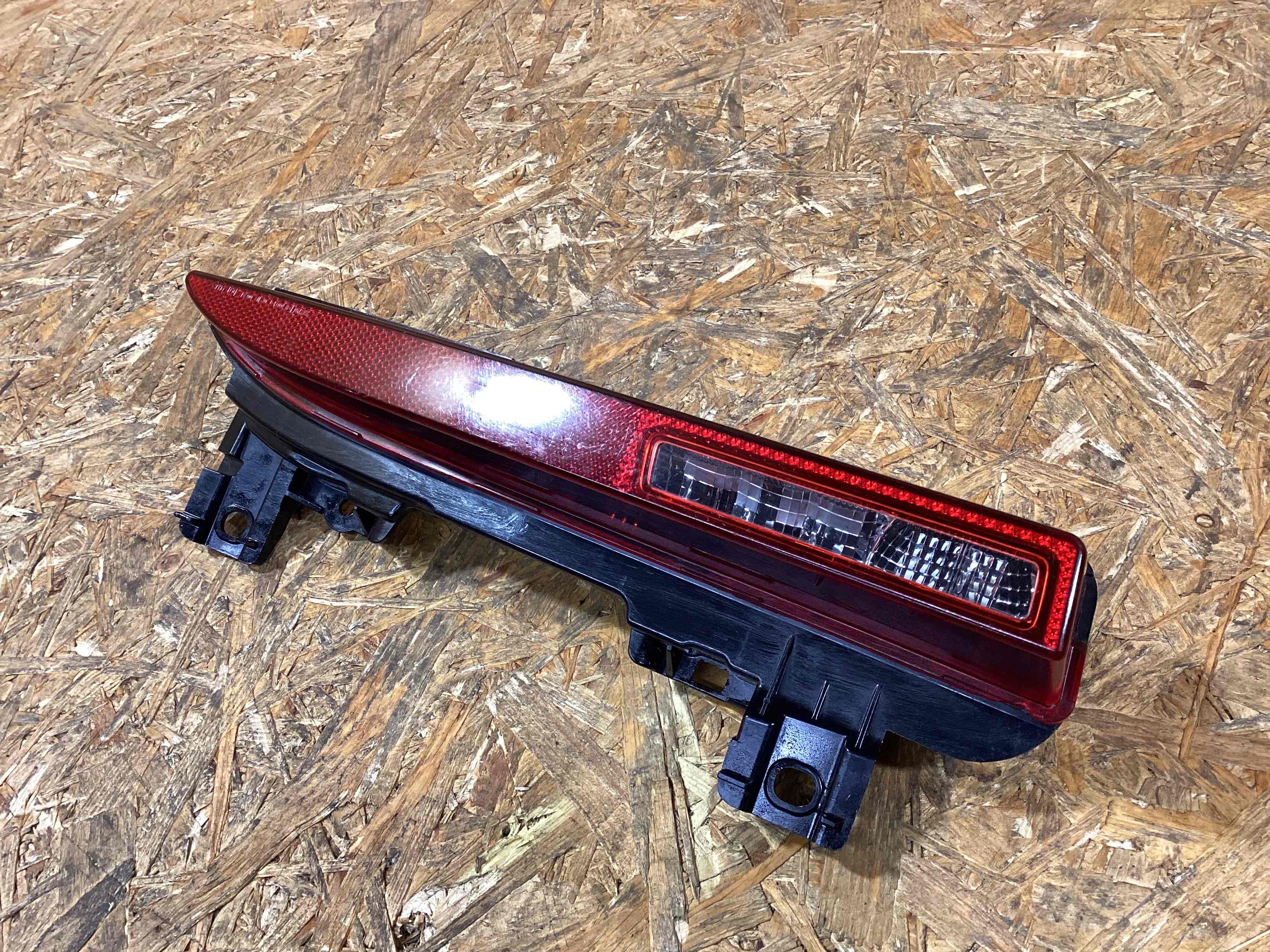 Фара противотуманная Porsche Macan 260226-112