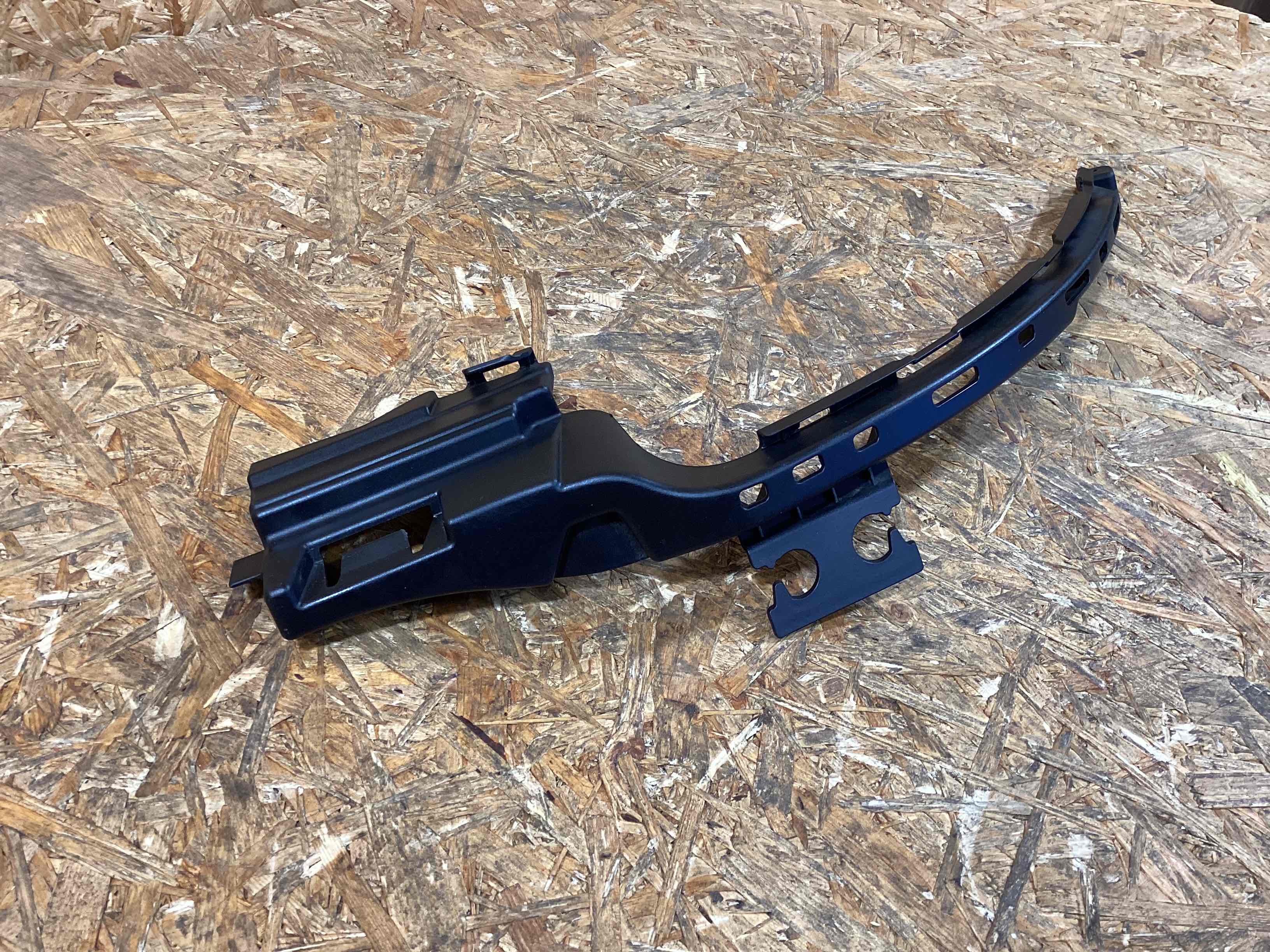 Крепление бампера Porsche 911 260226-114