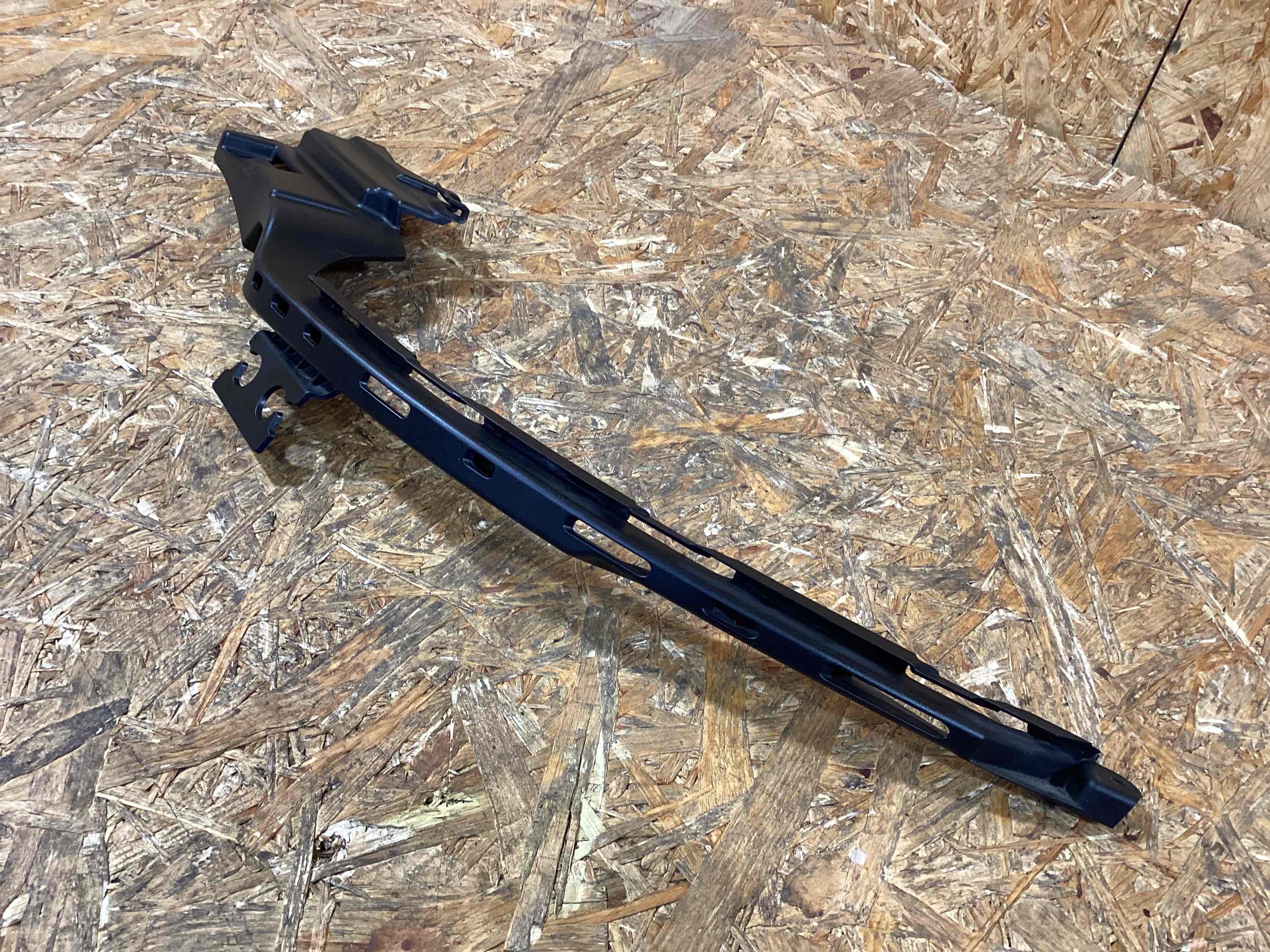 Крепление бампера Porsche 911 260226-114