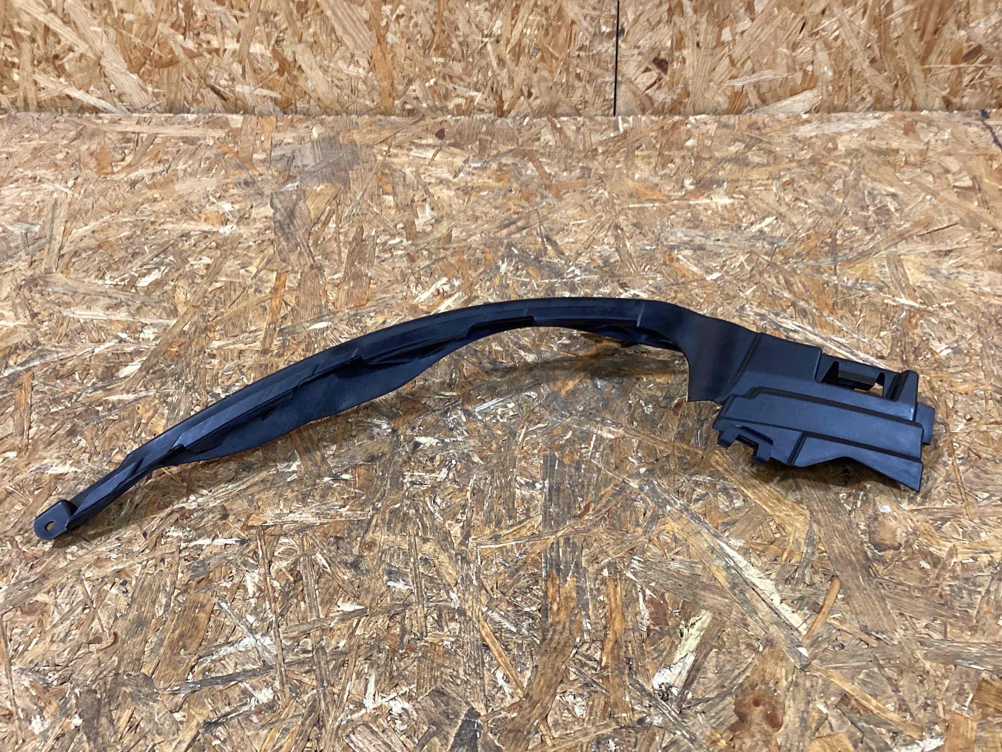 Крепление бампера Porsche 911 260226-114