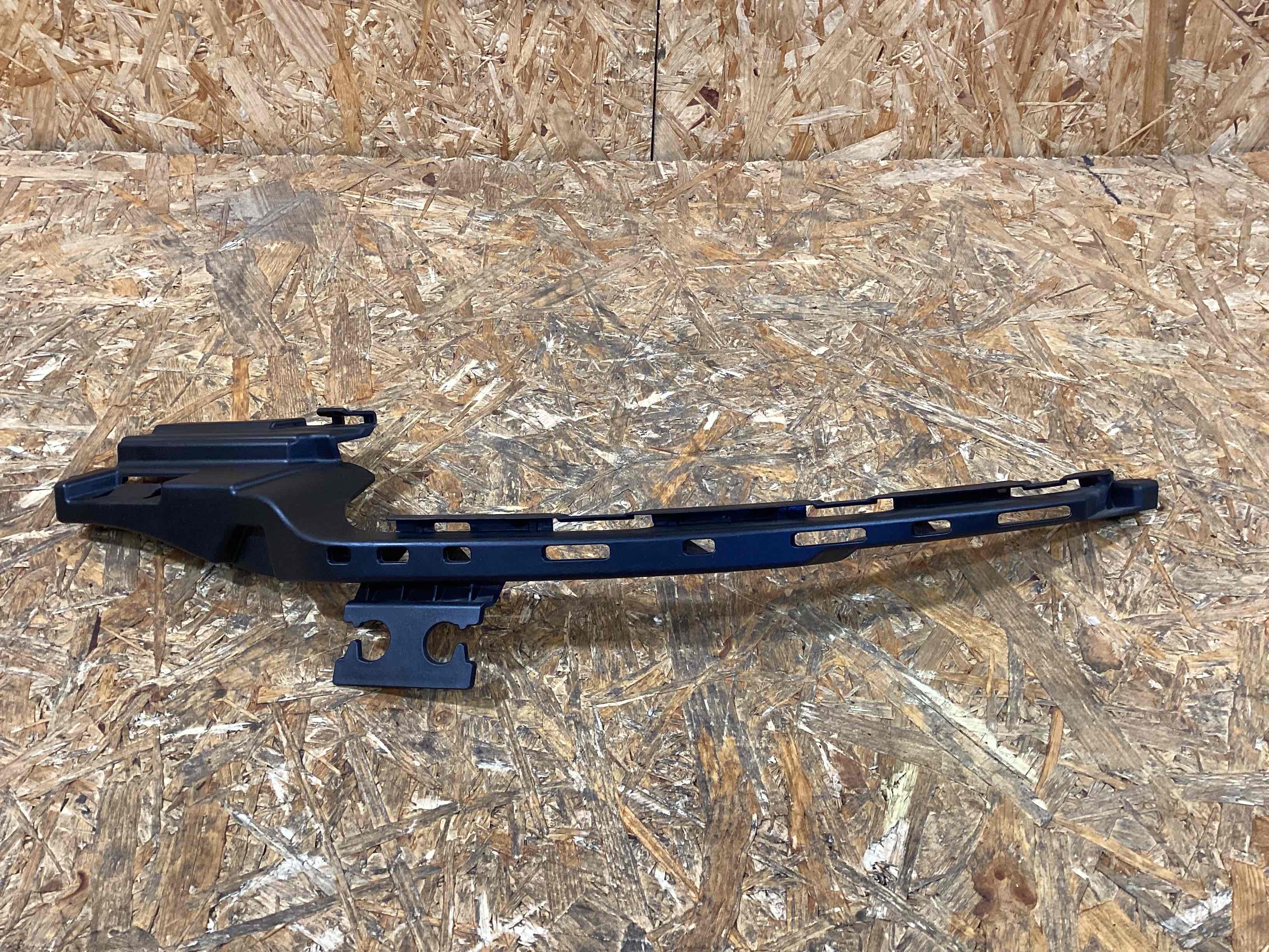 Крепление бампера Porsche 911 260226-114