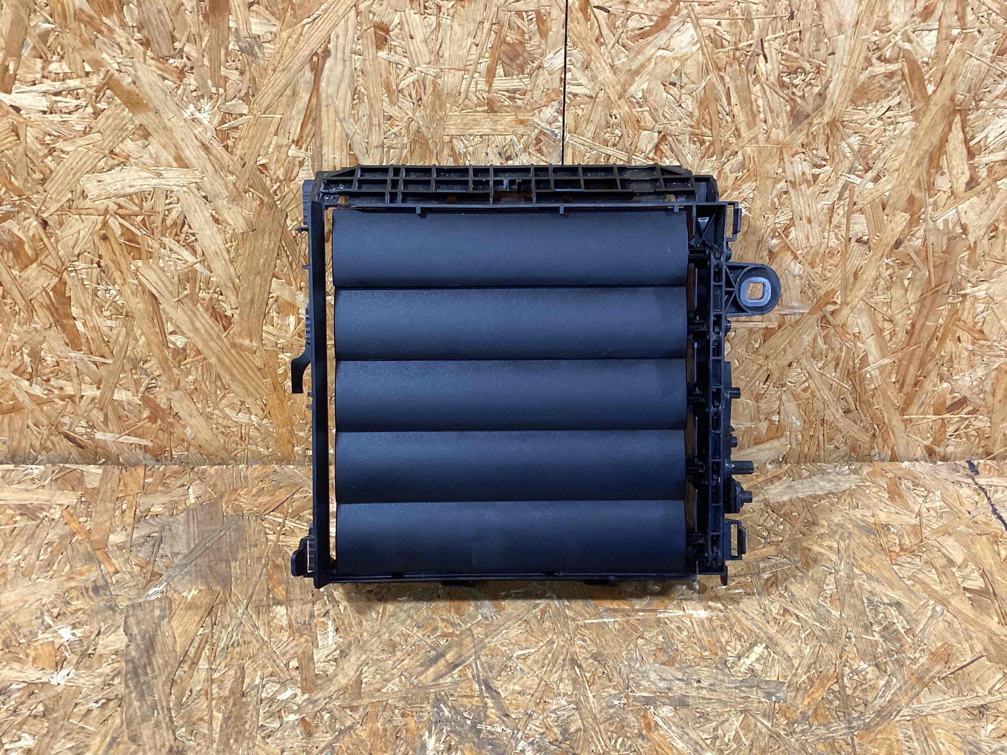 Жалюзи радиатора Porsche Cayenne 260226-115