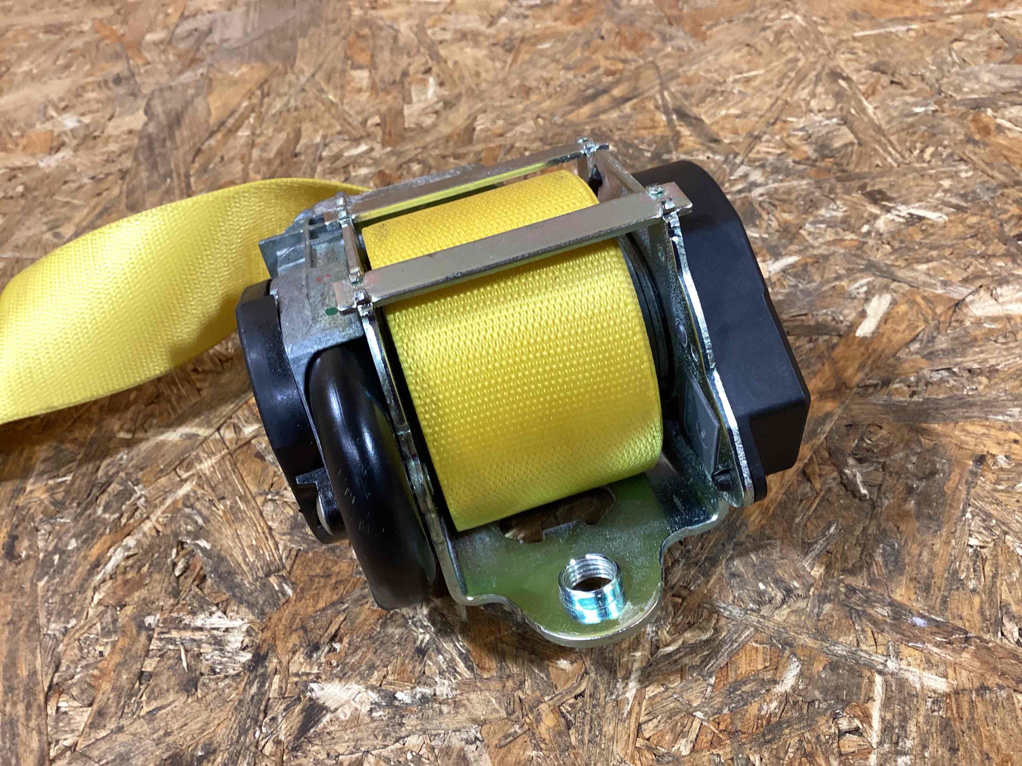 Подушка безопасности (Airbag) Porsche 911 260226-119