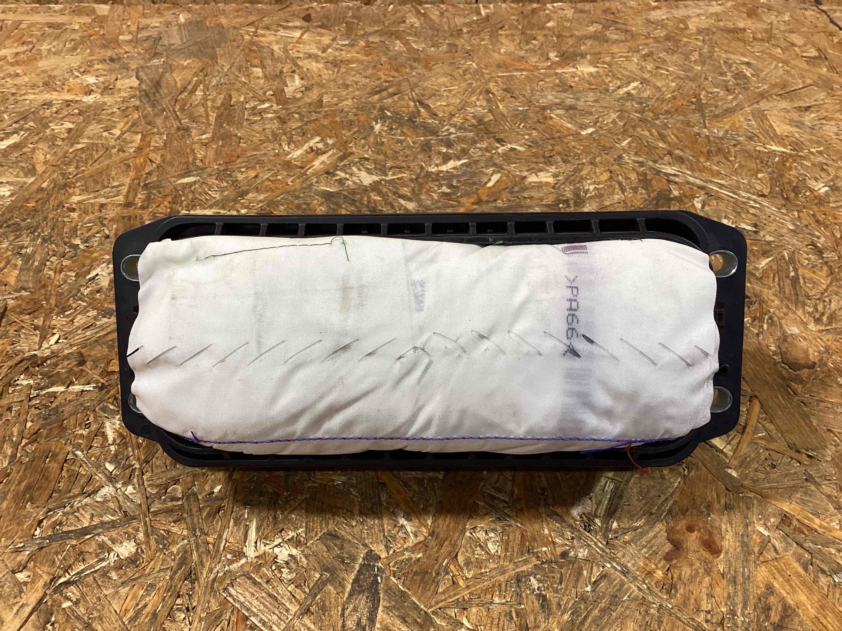 Подушка безопасности (Airbag) Porsche 911 260226-119