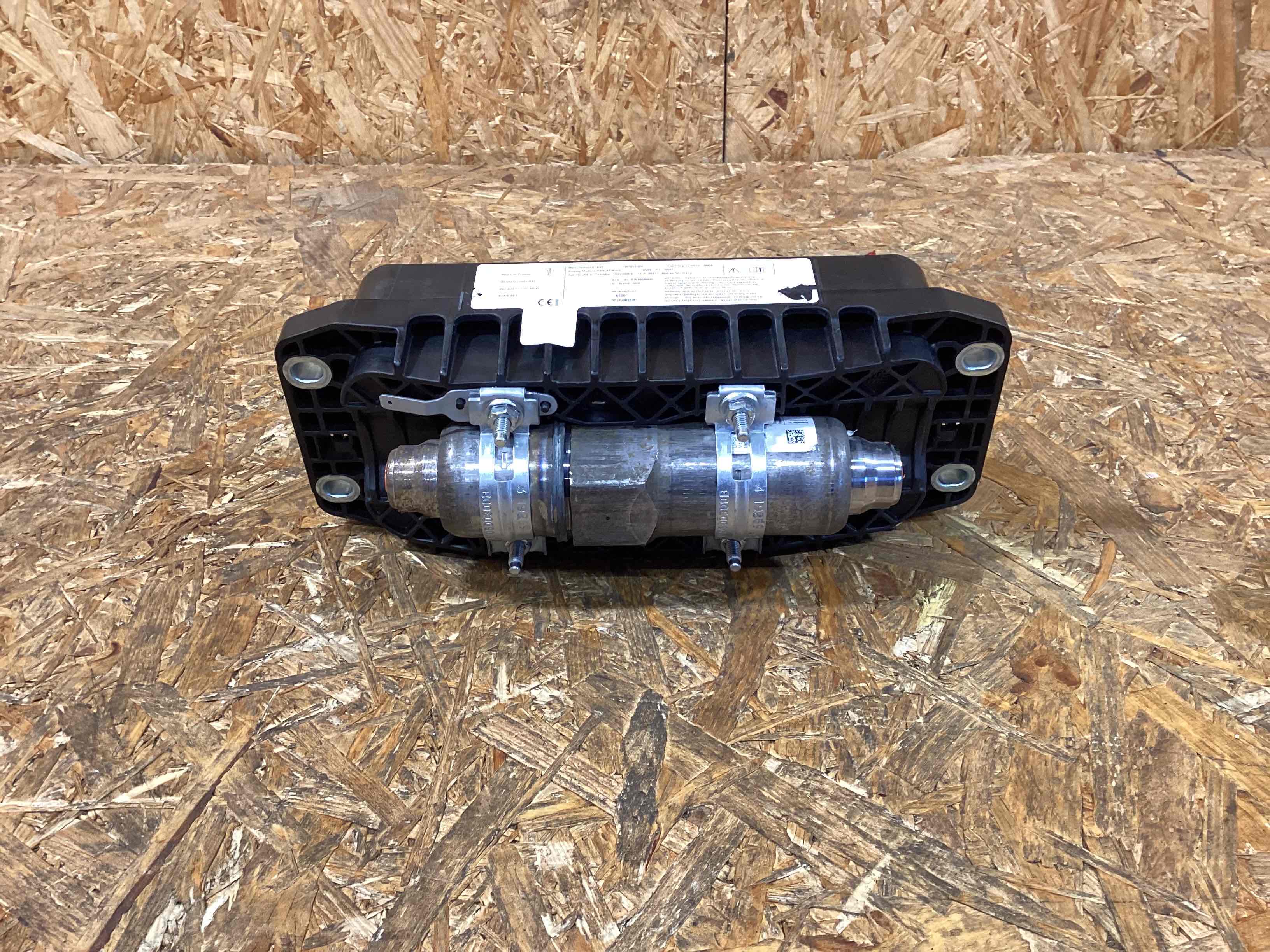 Подушка безопасности (Airbag) Porsche 911 260226-119