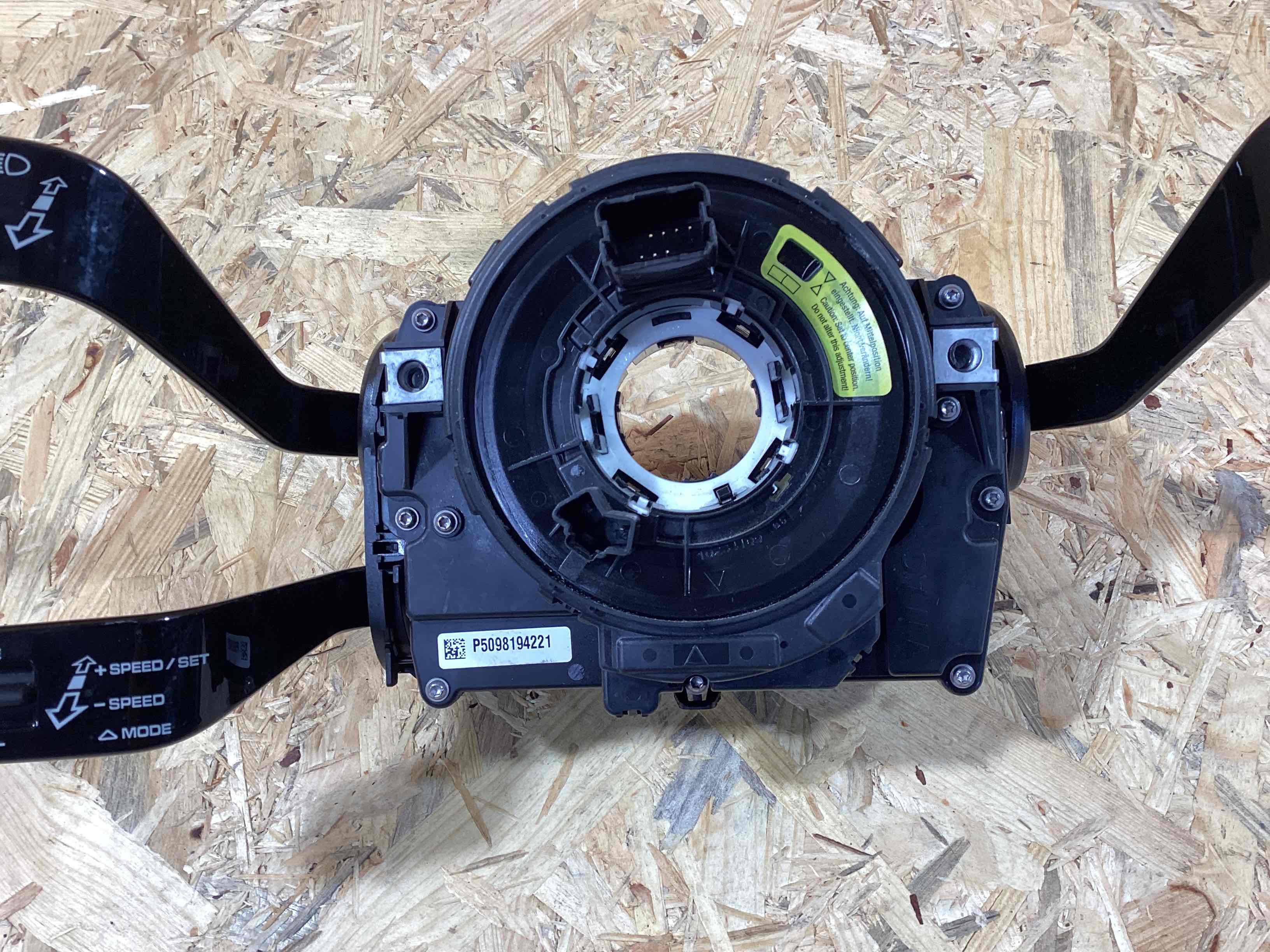 Руль/Рулевой вал Porsche Panamera 260326-101