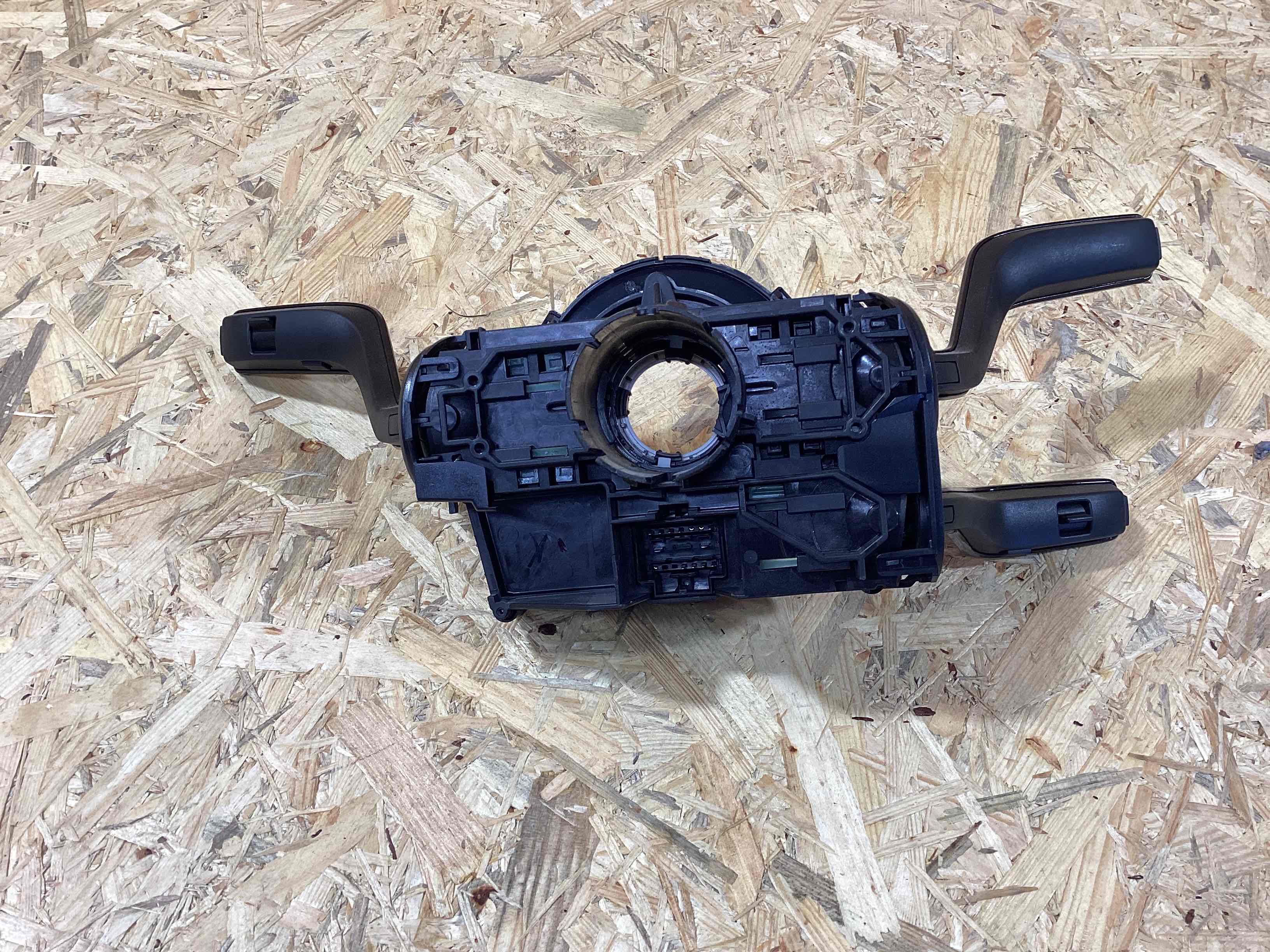 Руль/Рулевой вал Porsche Panamera 260326-101