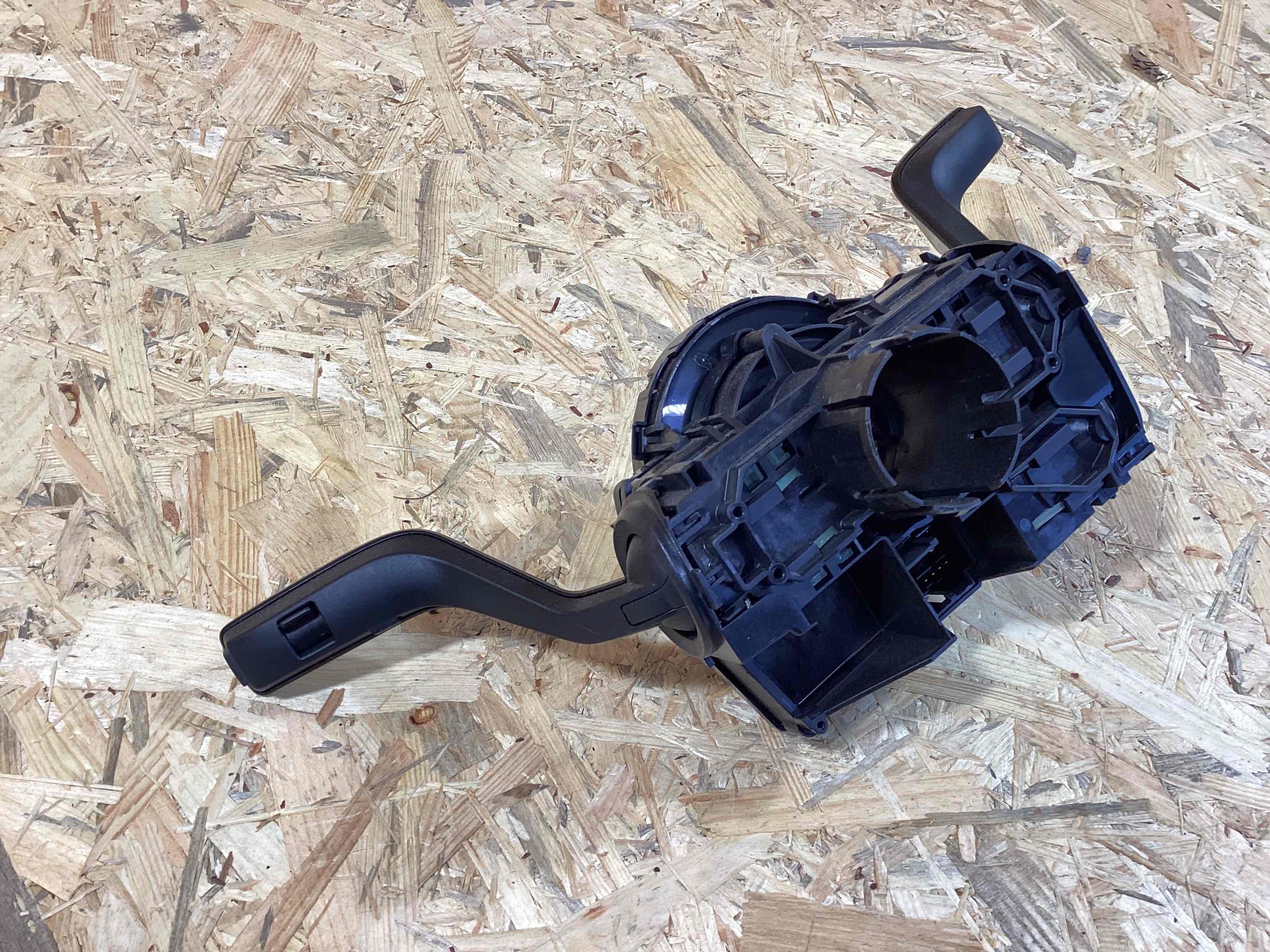 Руль/Рулевой вал Porsche Panamera 260326-101