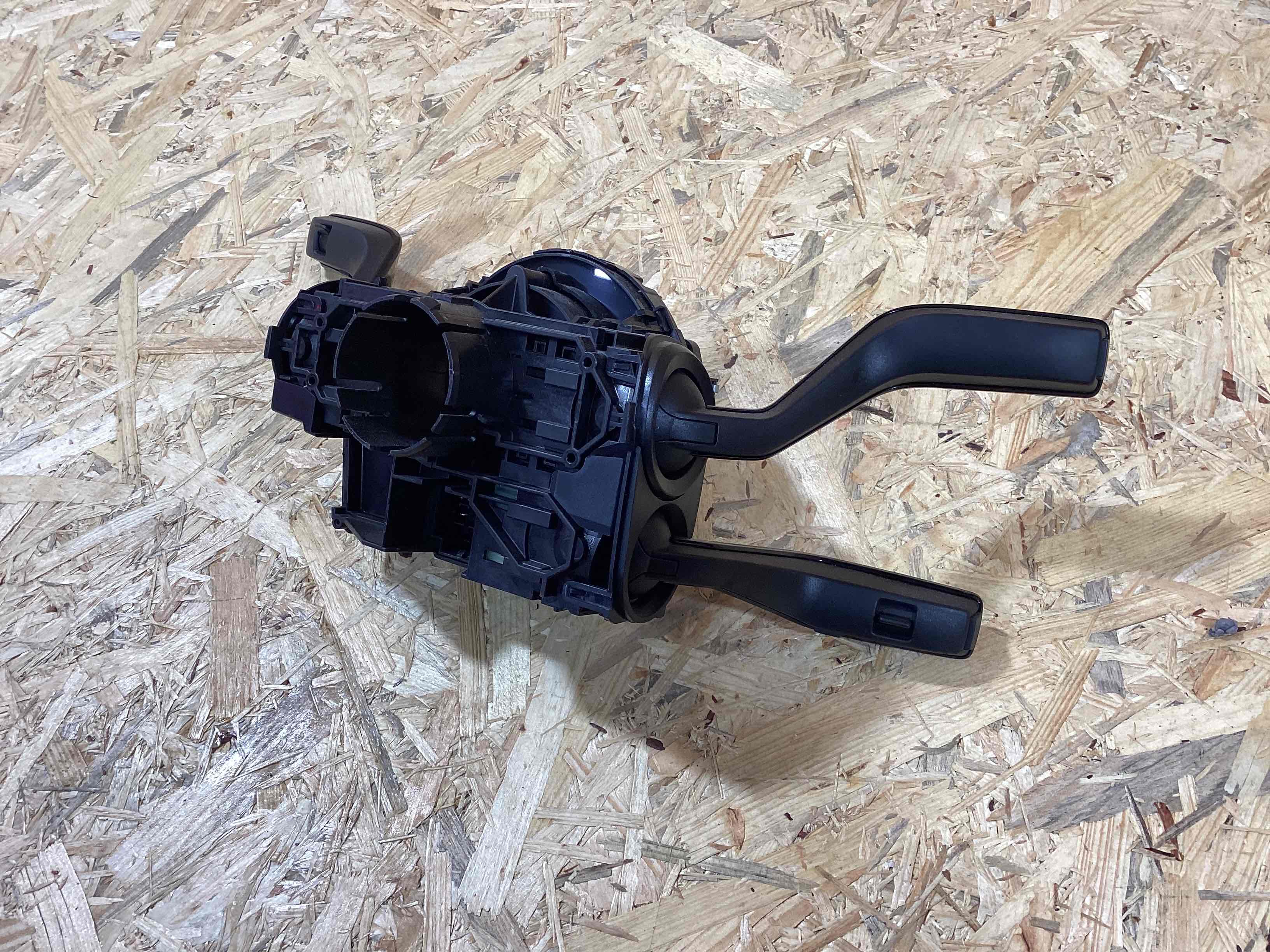 Руль/Рулевой вал Porsche Panamera 260326-101