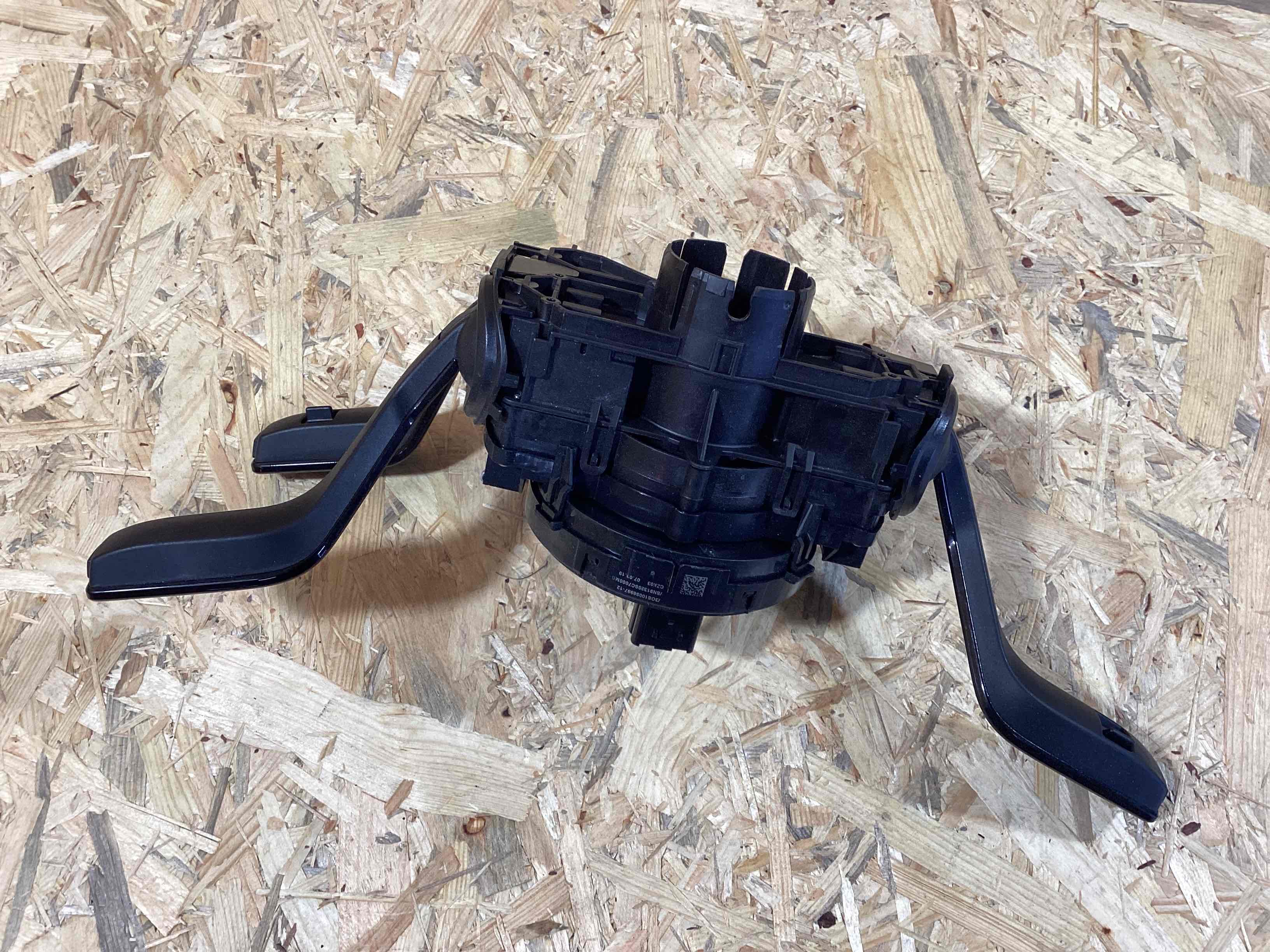 Руль/Рулевой вал Porsche Panamera 260326-101