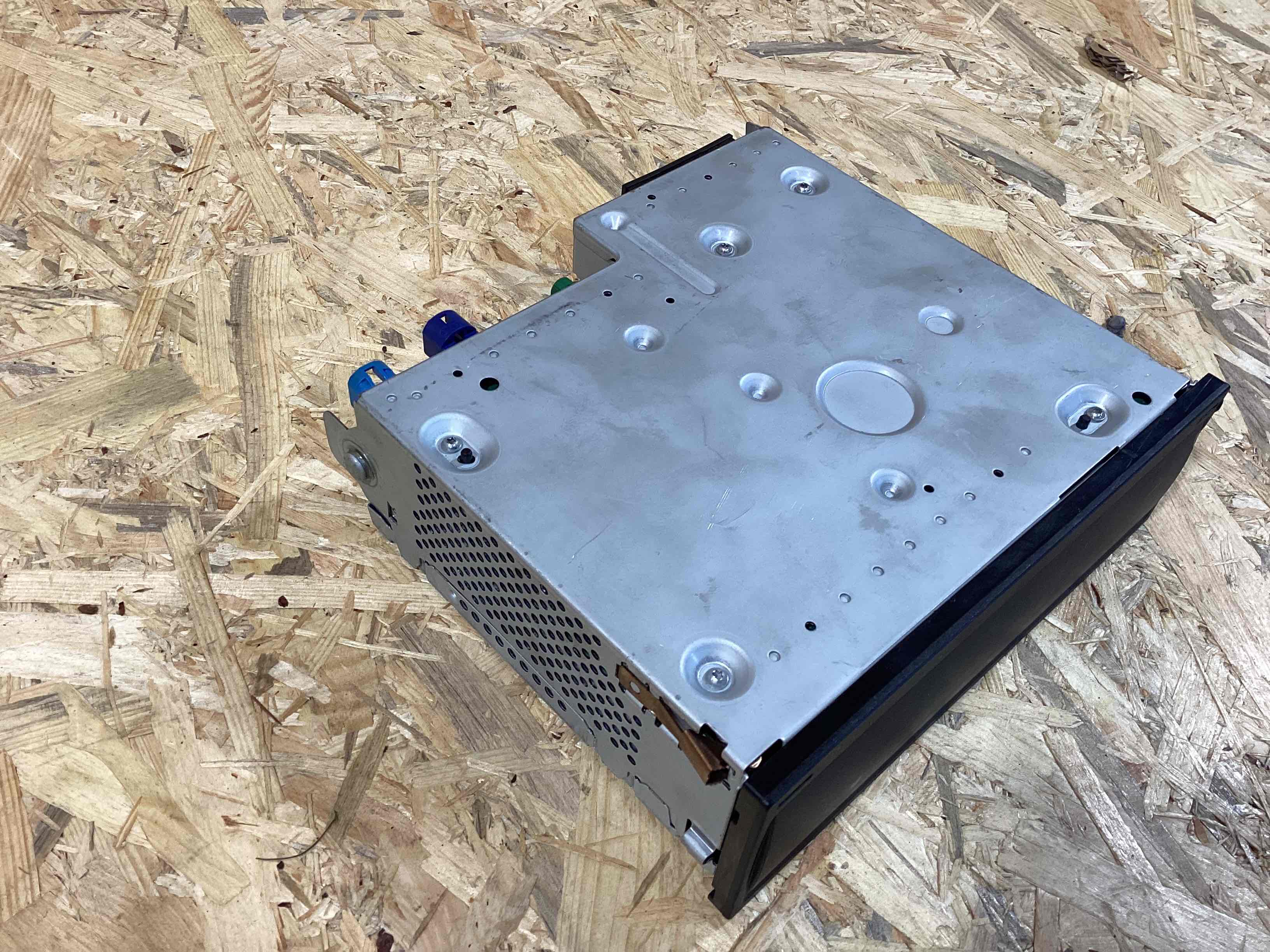 Блок управления (другие) Porsche Cayenne 260326-102