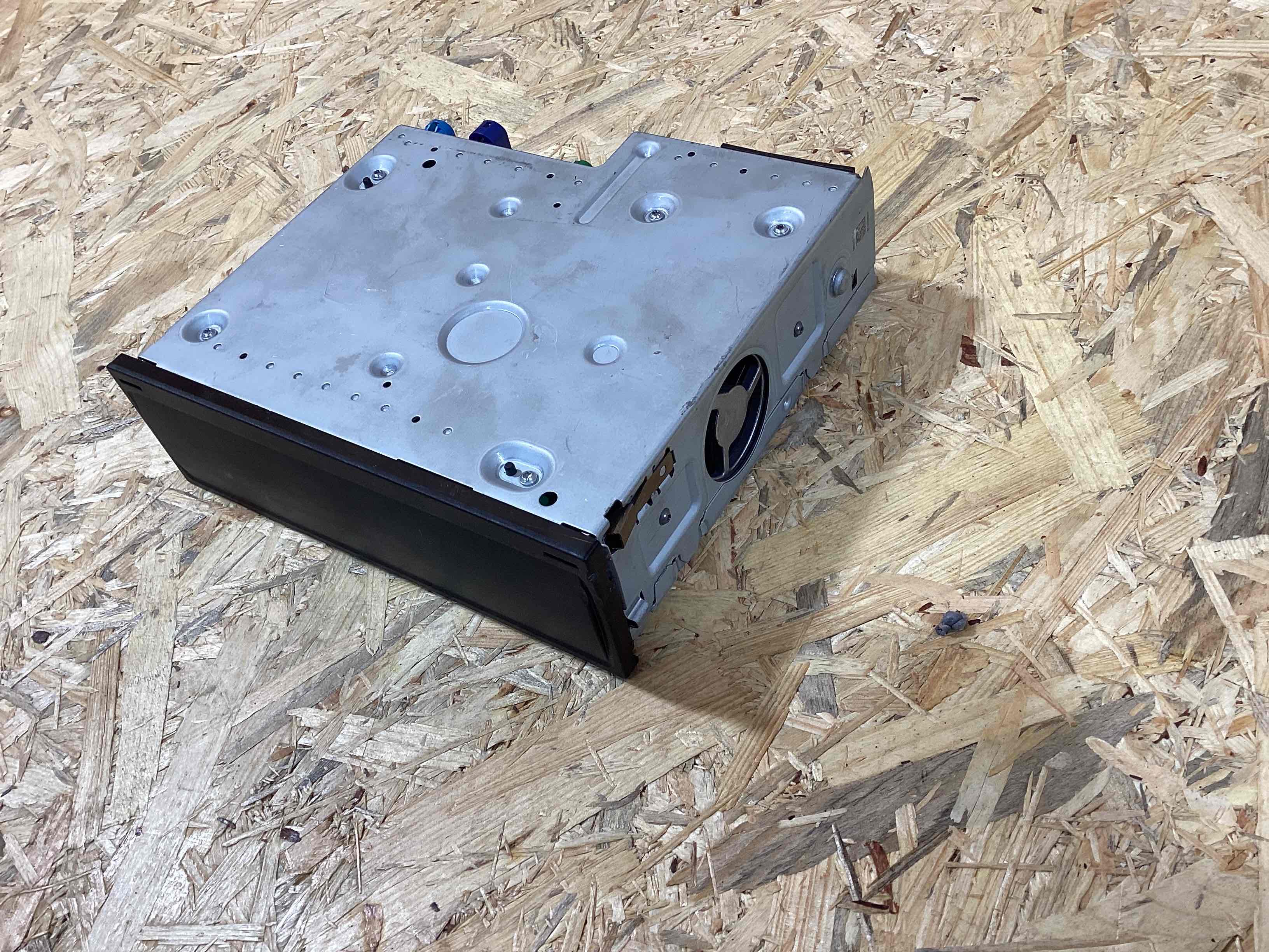 Блок управления (другие) Porsche Cayenne 260326-102