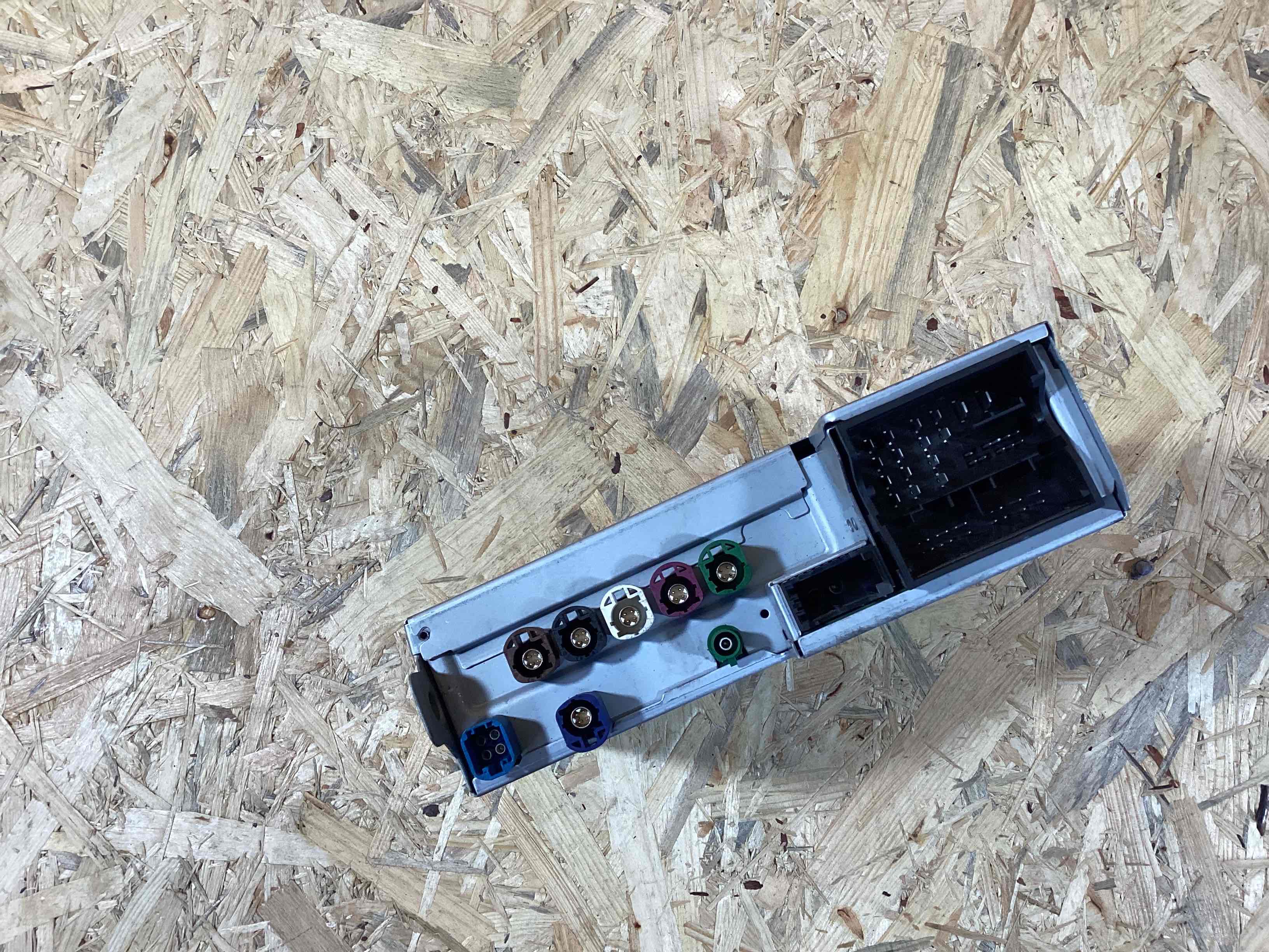 Блок управления (другие) Porsche Cayenne 260326-102