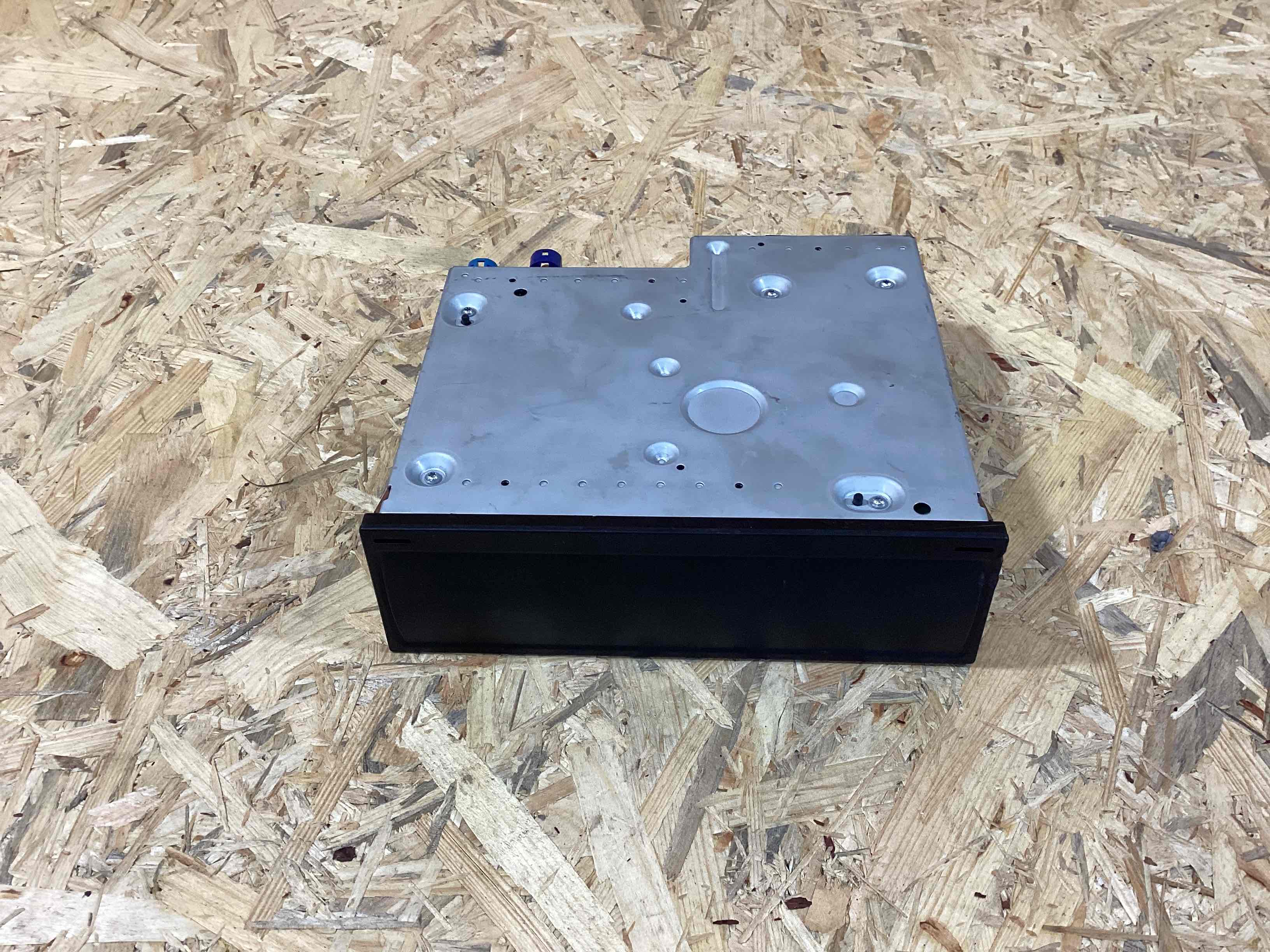 Блок управления (другие) Porsche Cayenne 260326-102