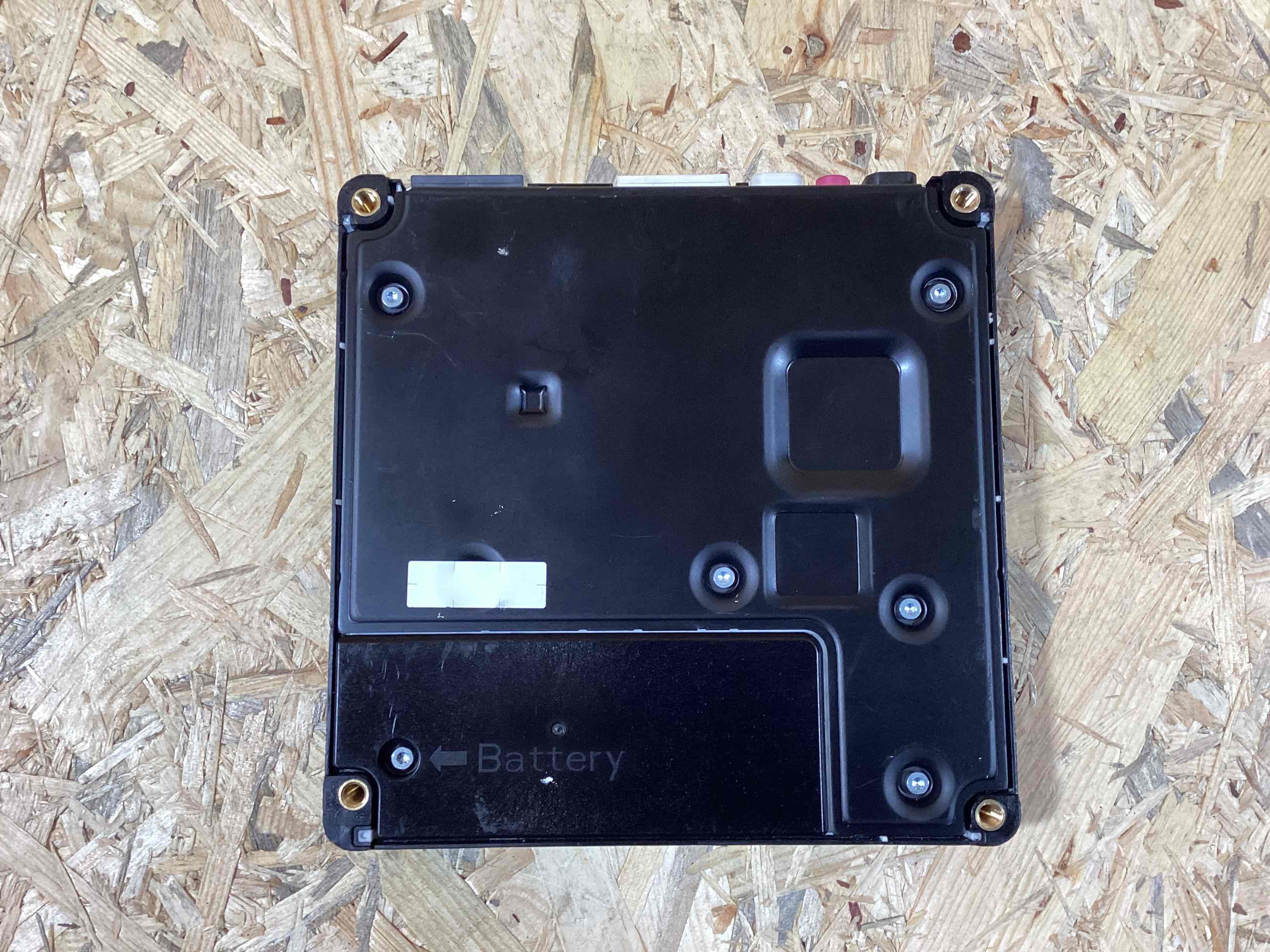 Блок управления (другие) Porsche Cayenne 260326-103