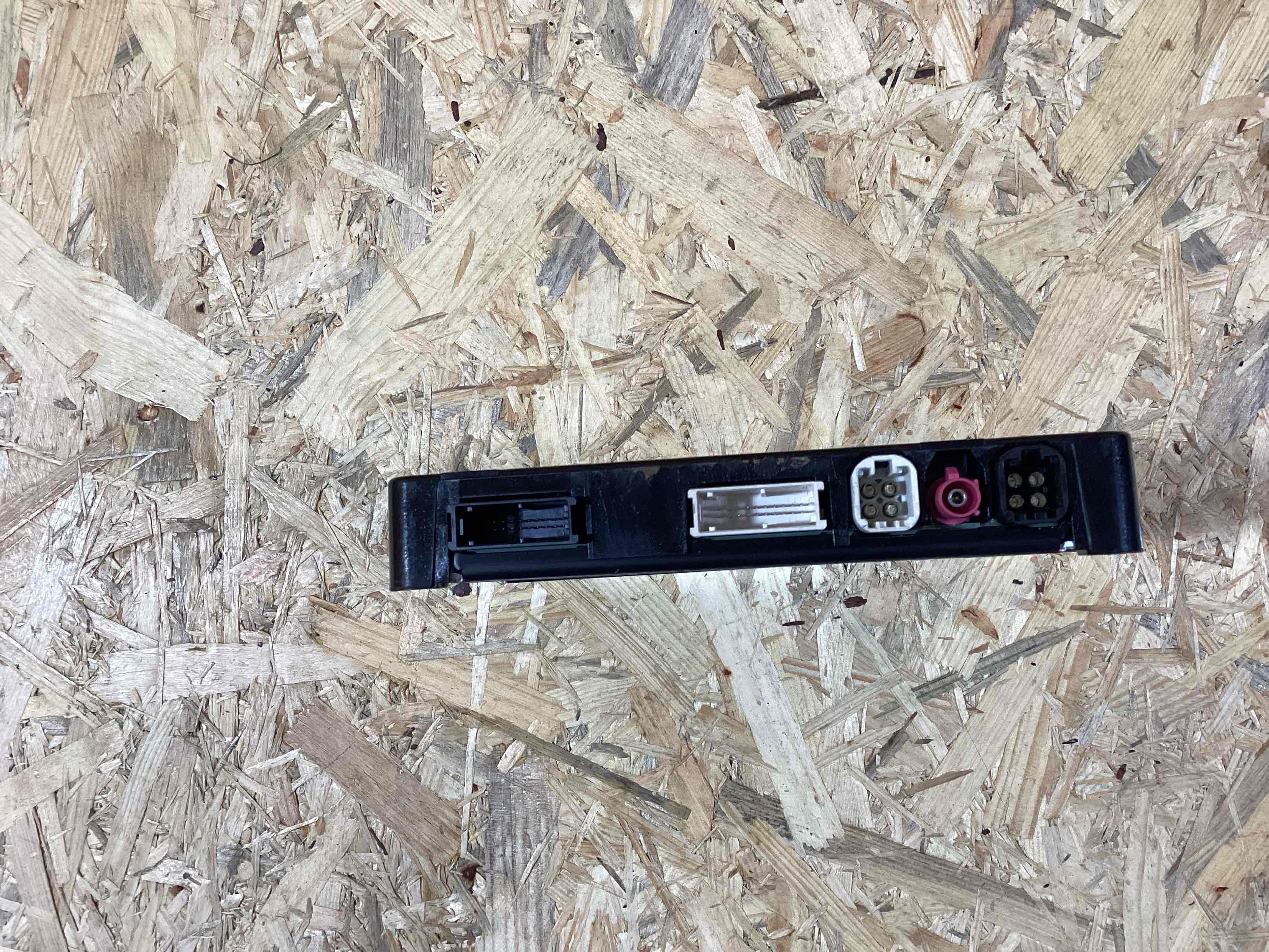 Блок управления (другие) Porsche Cayenne 260326-103