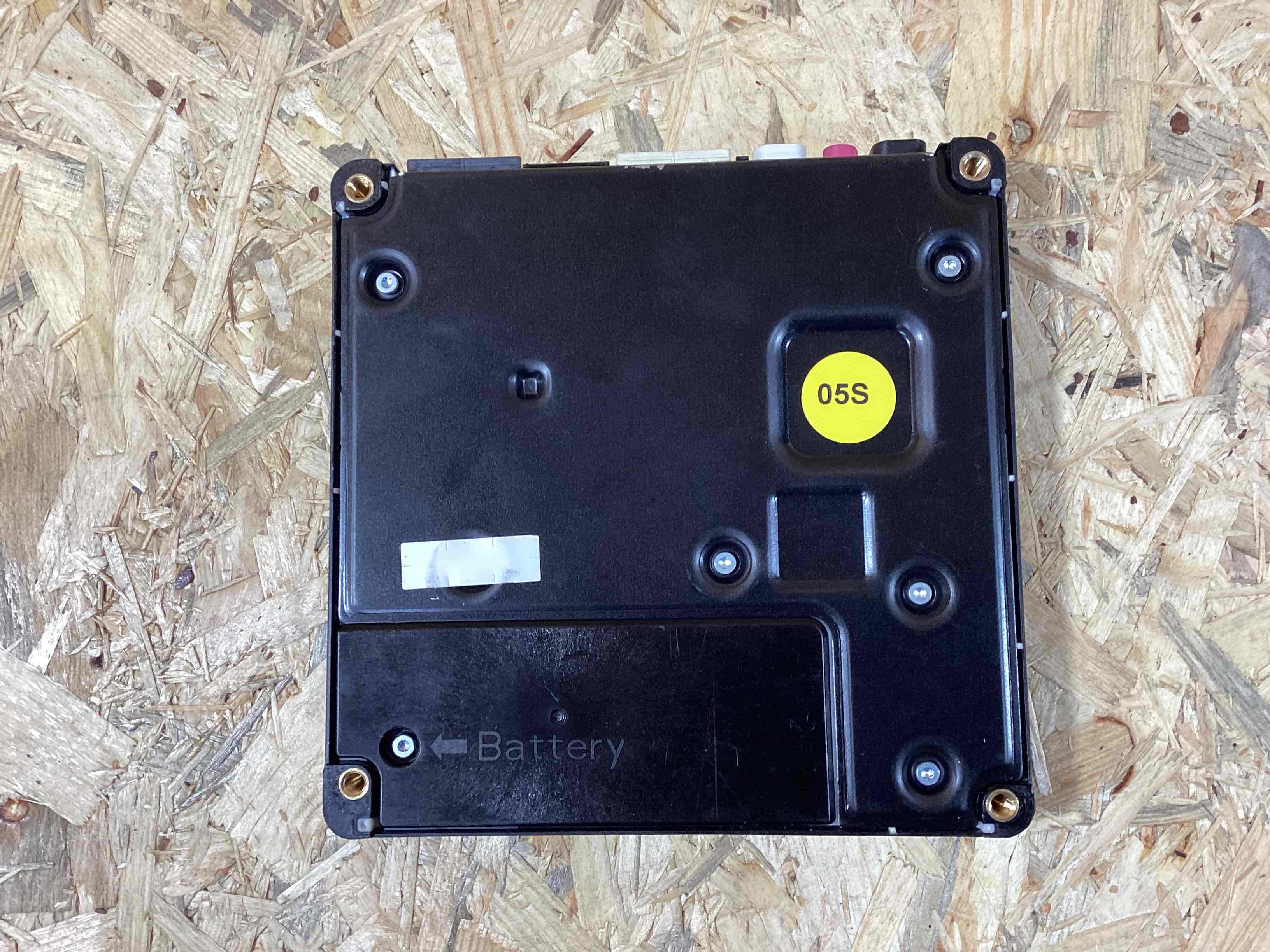 Блок управления (другие) Porsche Cayenne 260326-104