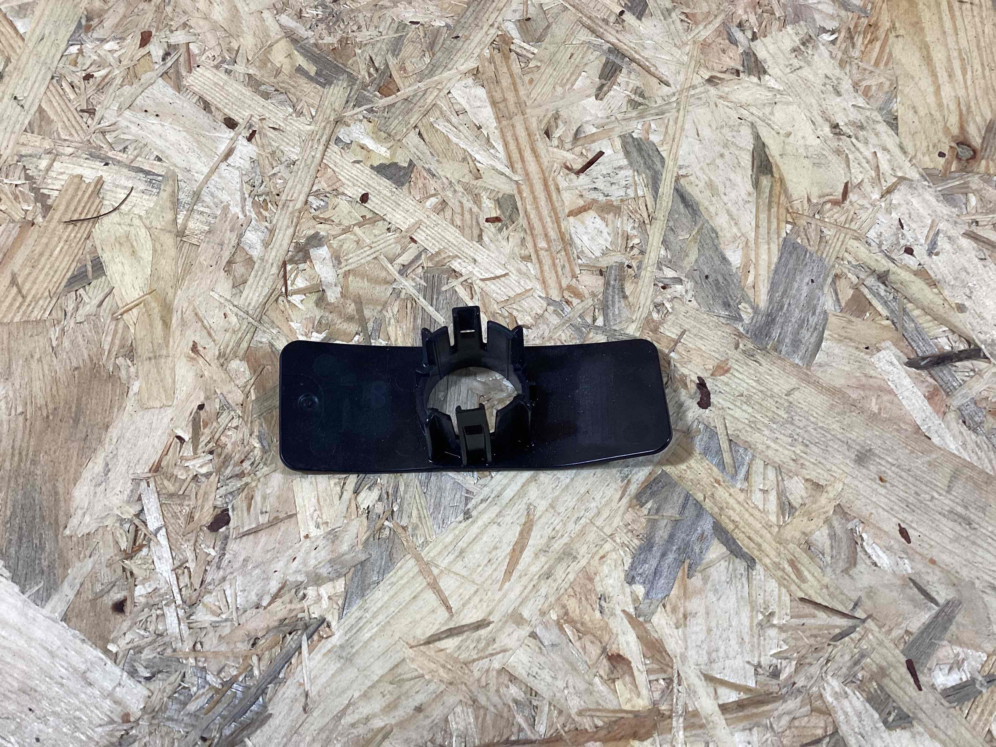 Датчик парктроника, крепление, корпус Porsche Cayenne 260326-106