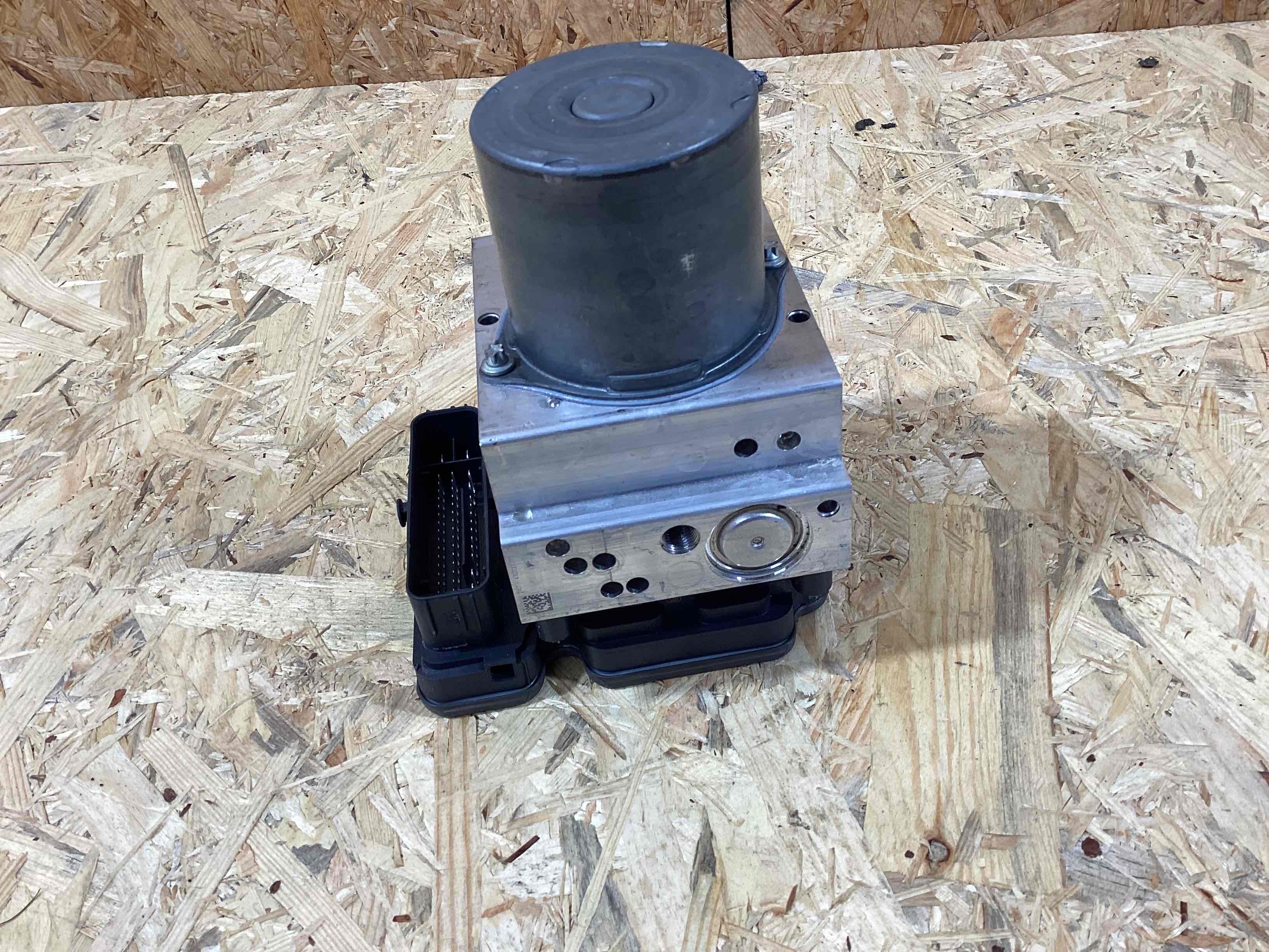 Блок ABS, модуль Porsche Cayenne 260326-107