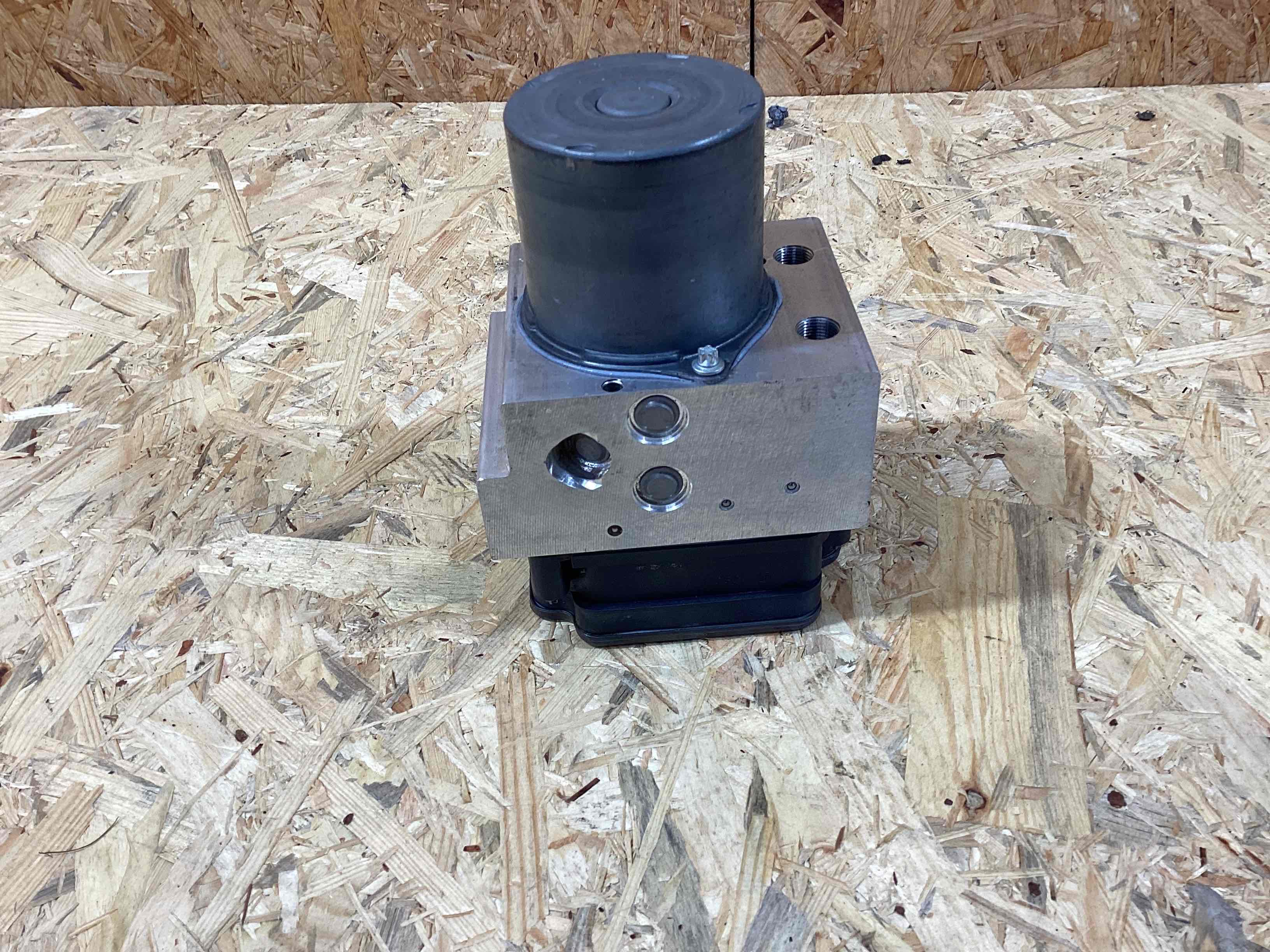 Блок ABS, модуль Porsche Cayenne 260326-107