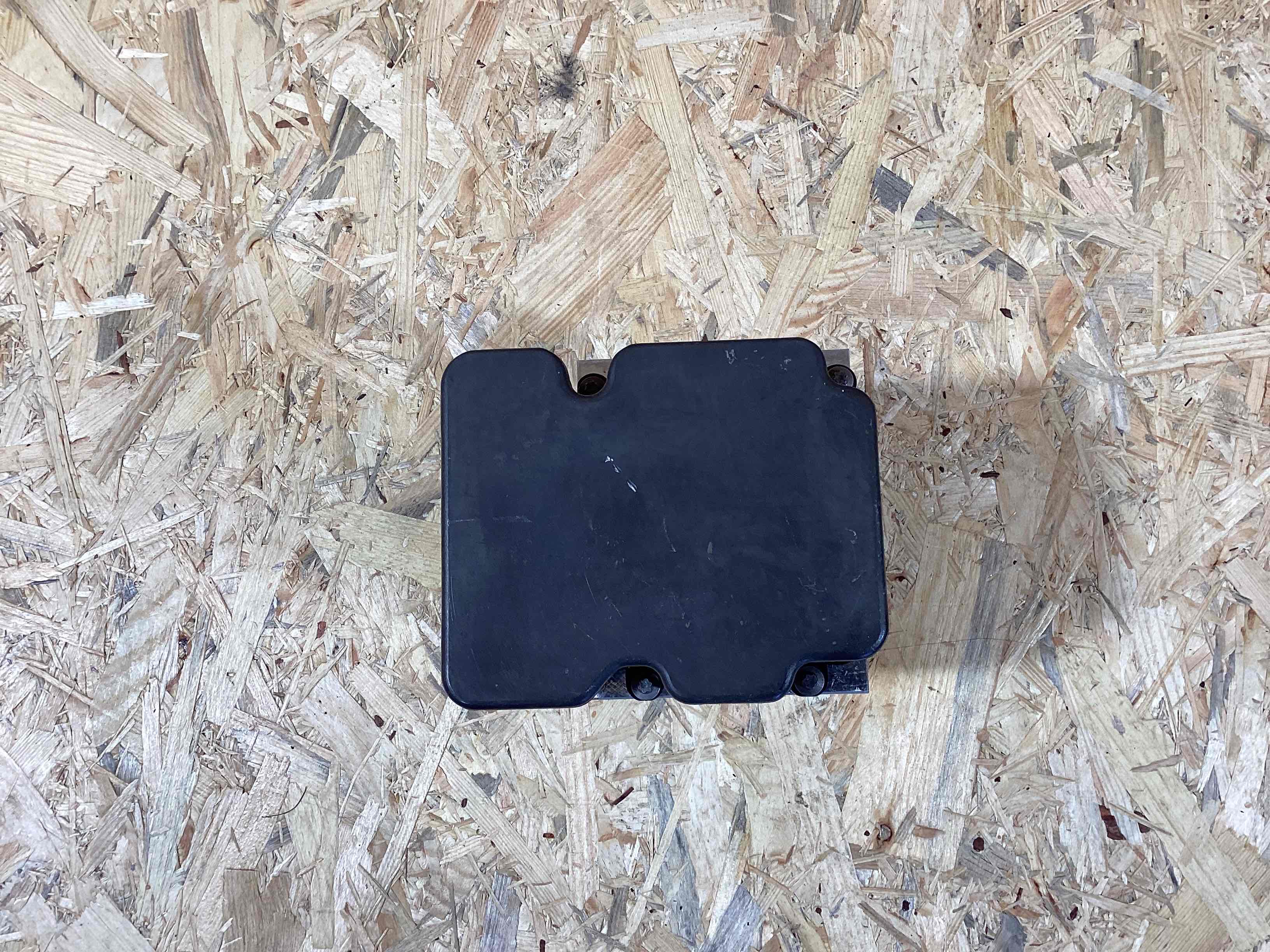 Блок ABS, модуль Porsche Cayenne 260326-107