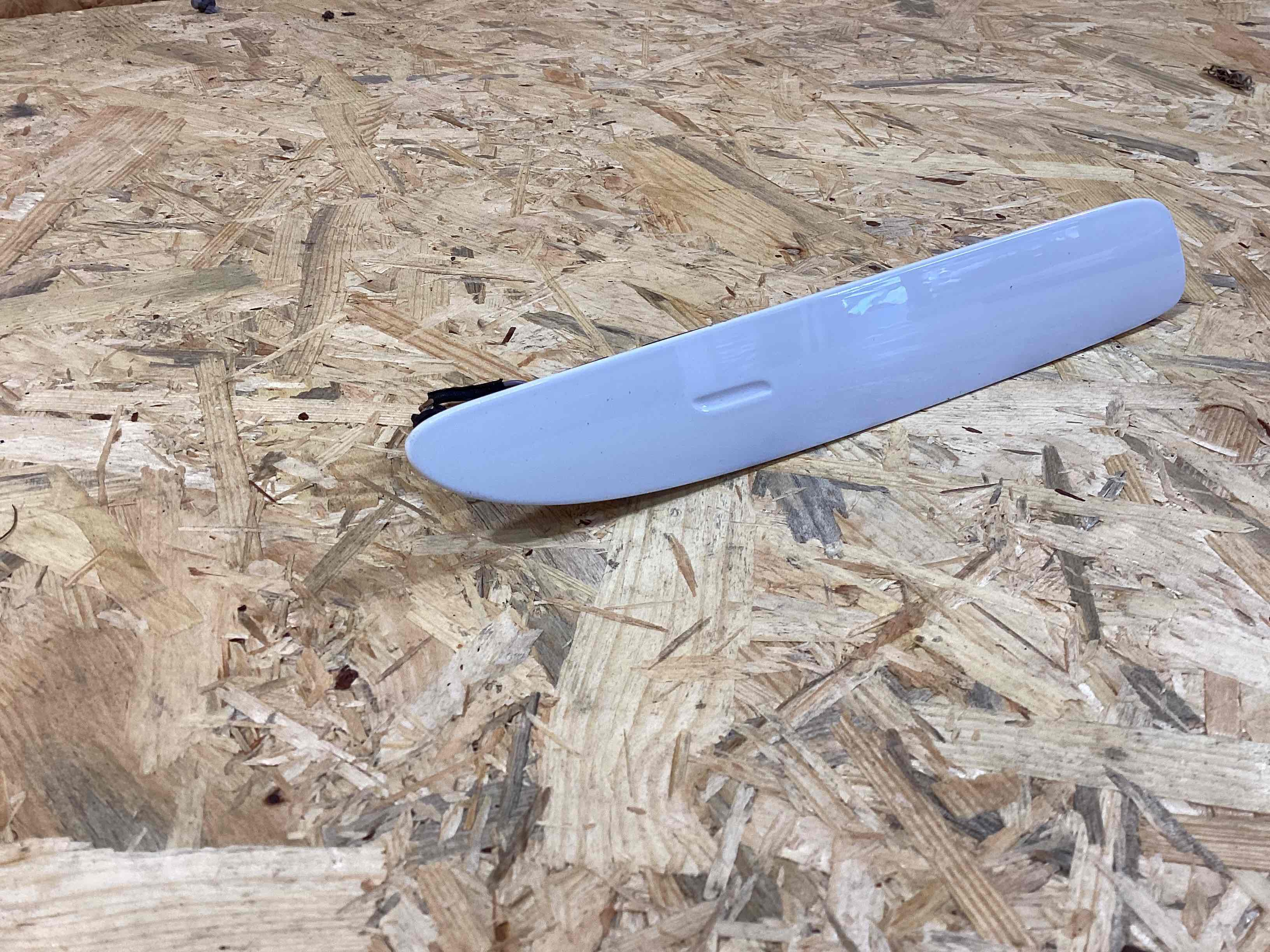 Ручка двери нaружная Porsche Taycan 260326-108