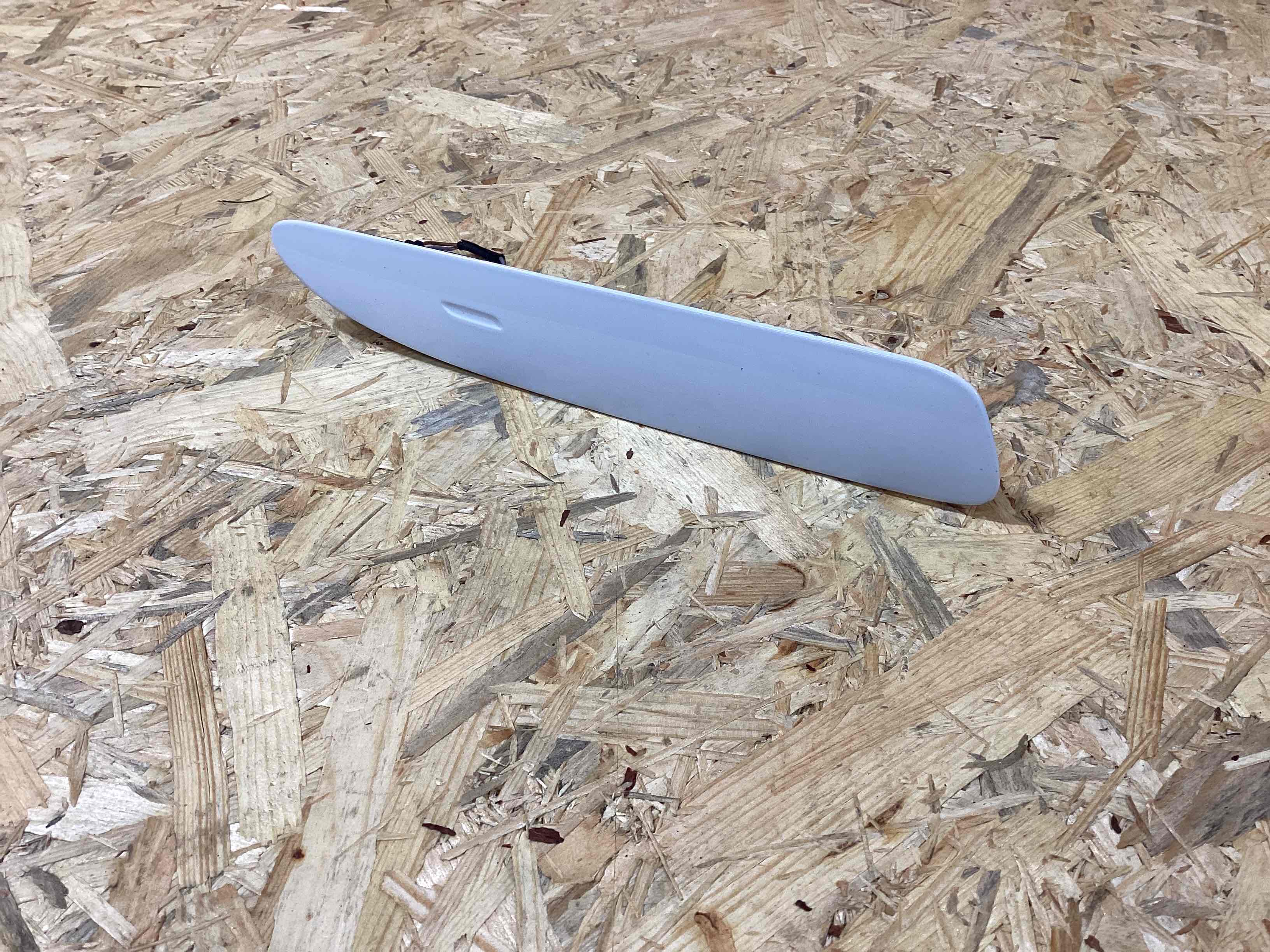 Ручка двери нaружная Porsche Taycan 260326-108