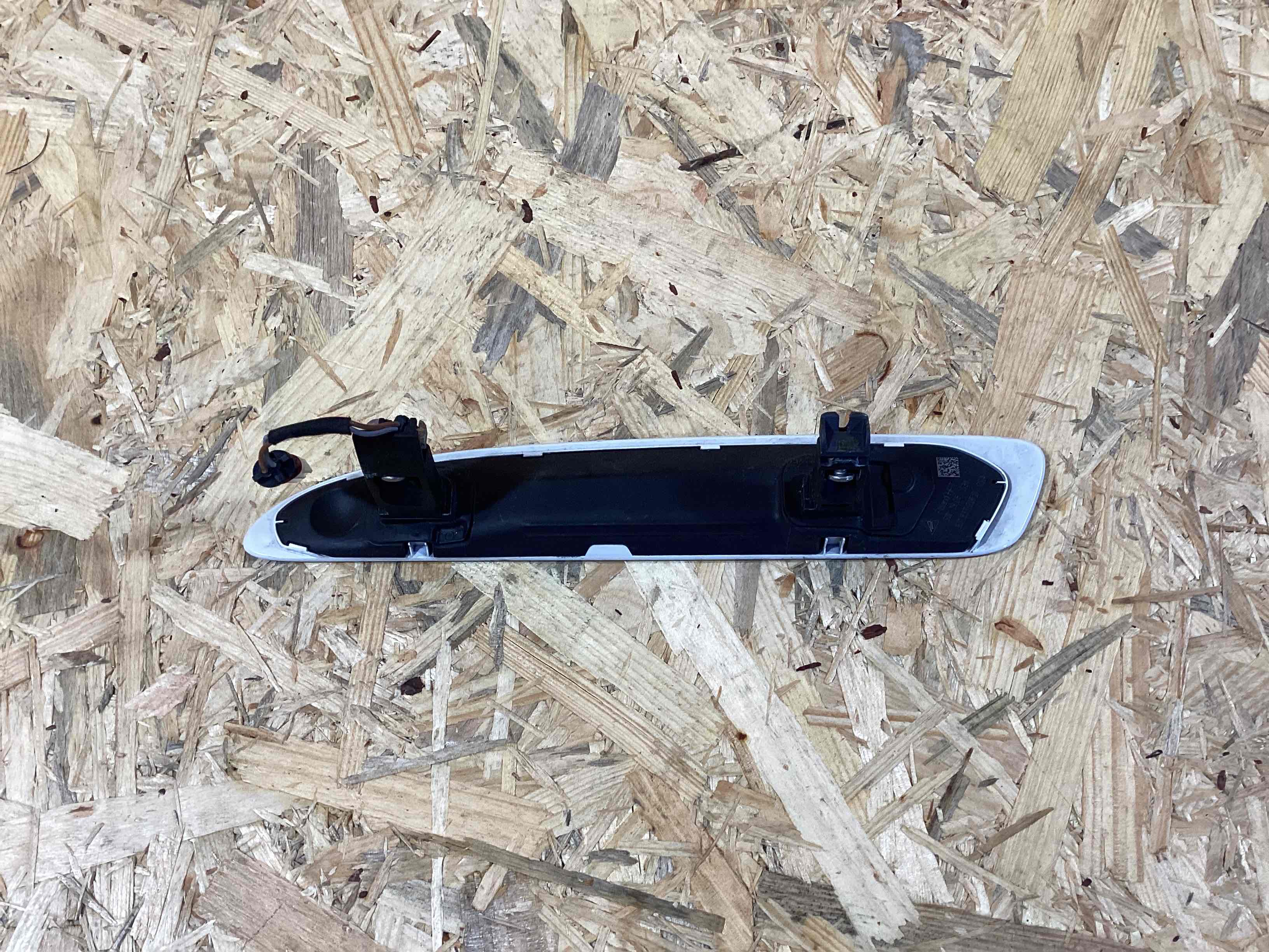 Ручка двери нaружная Porsche Taycan 260326-108