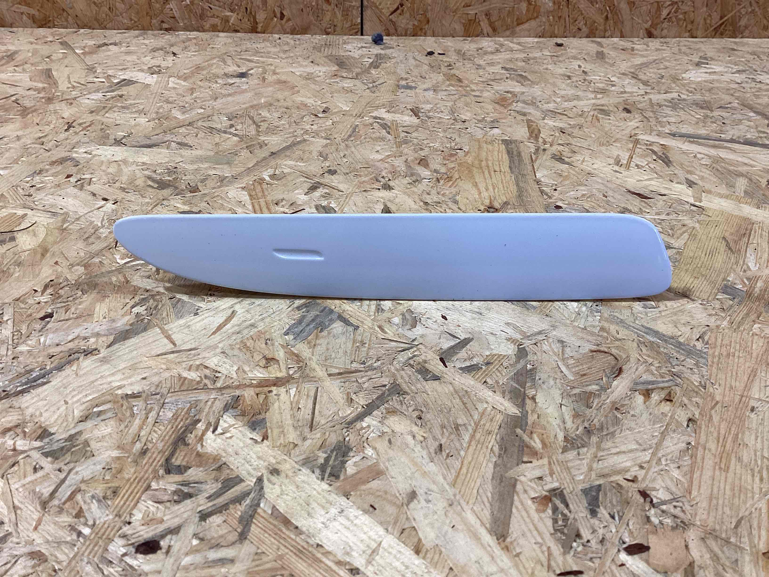 Ручка двери нaружная Porsche Taycan 260326-108