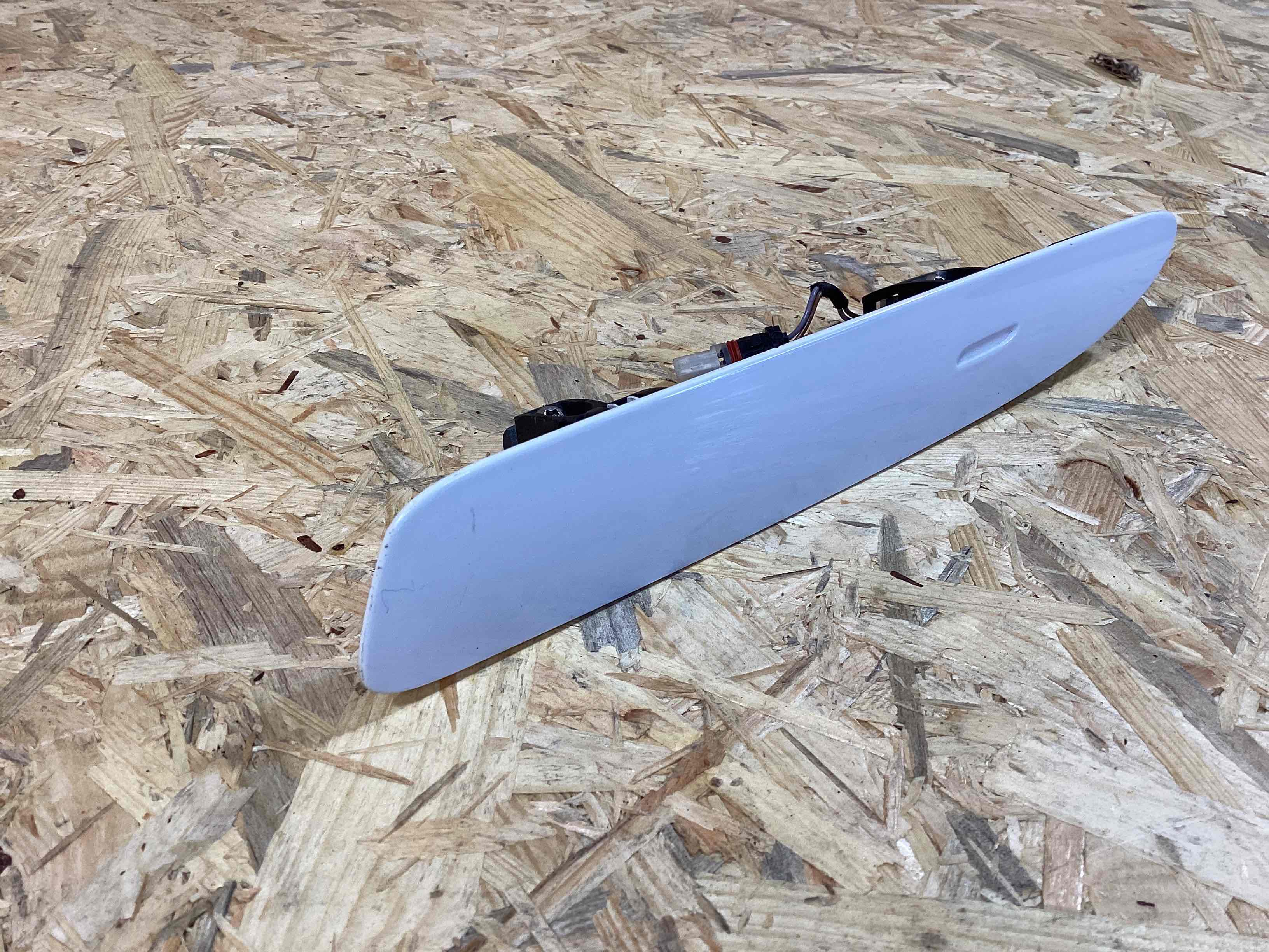 Ручка двери нaружная Porsche Taycan 260326-109