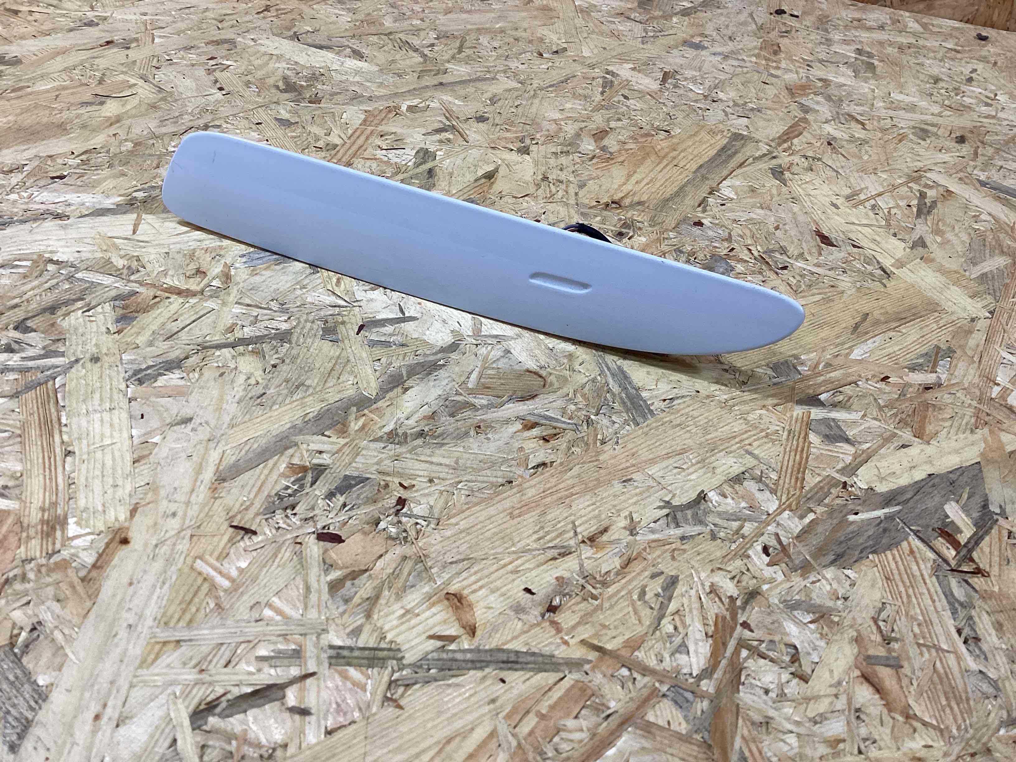 Ручка двери нaружная Porsche Taycan 260326-109