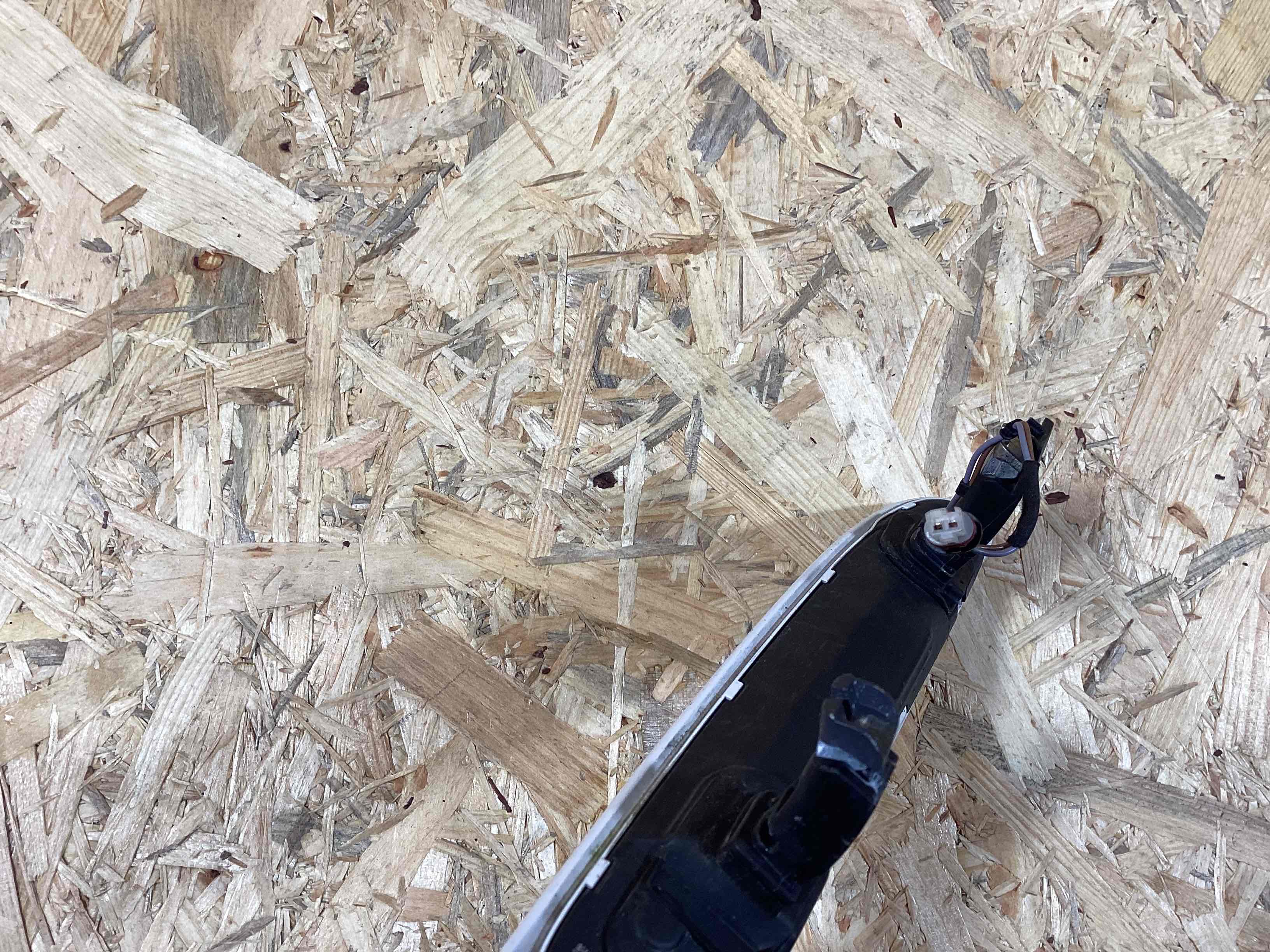 Ручка двери нaружная Porsche Taycan 260326-109