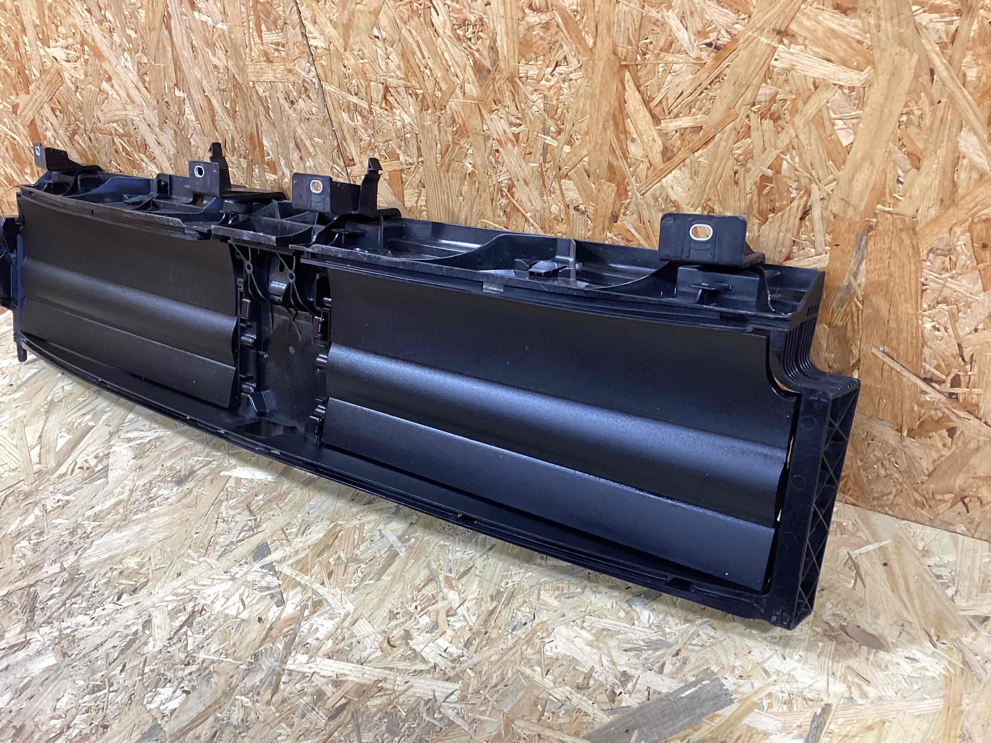 Жалюзи радиатора Porsche Panamera 260326-116