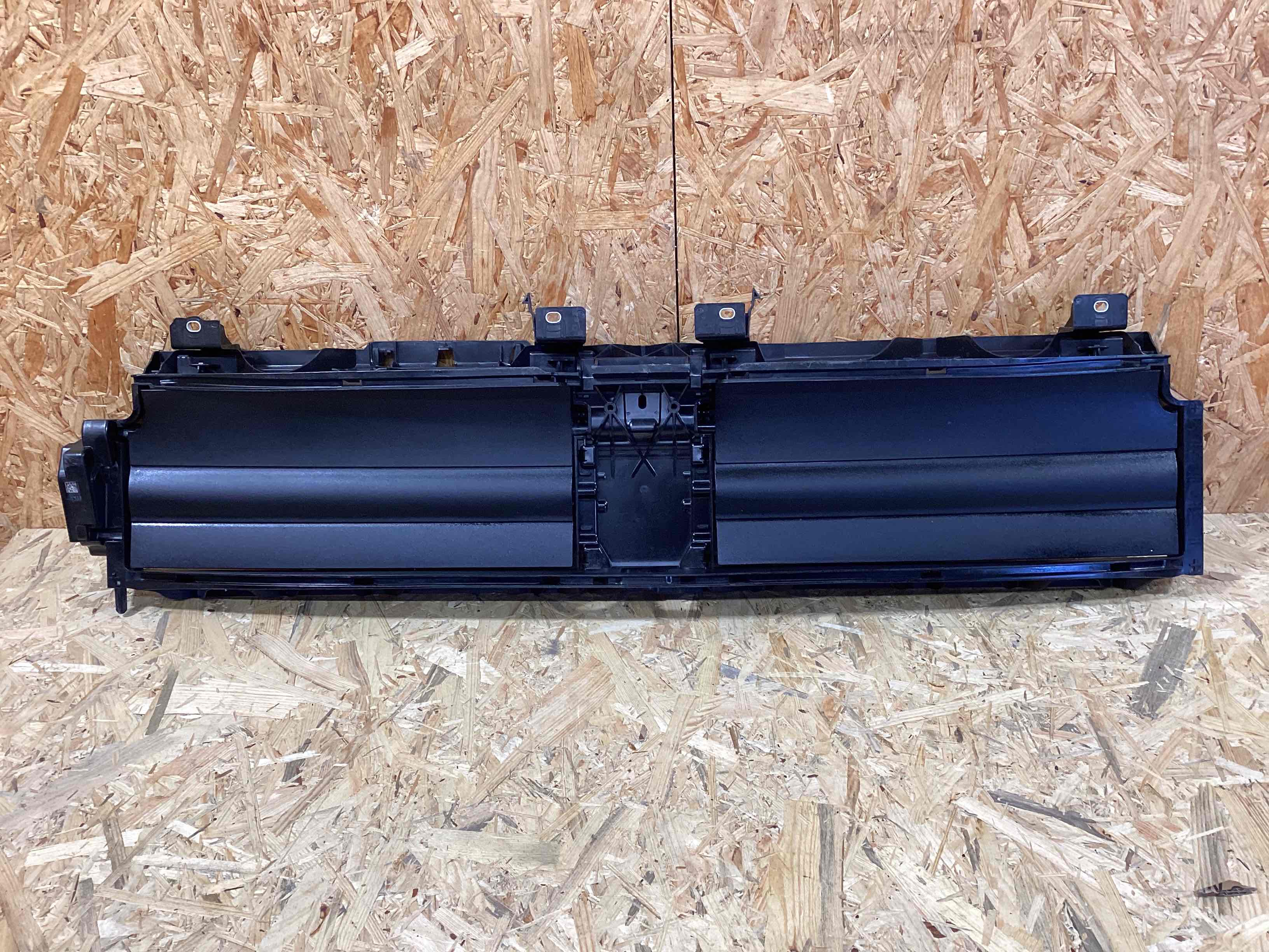 Жалюзи радиатора Porsche Panamera 260326-116