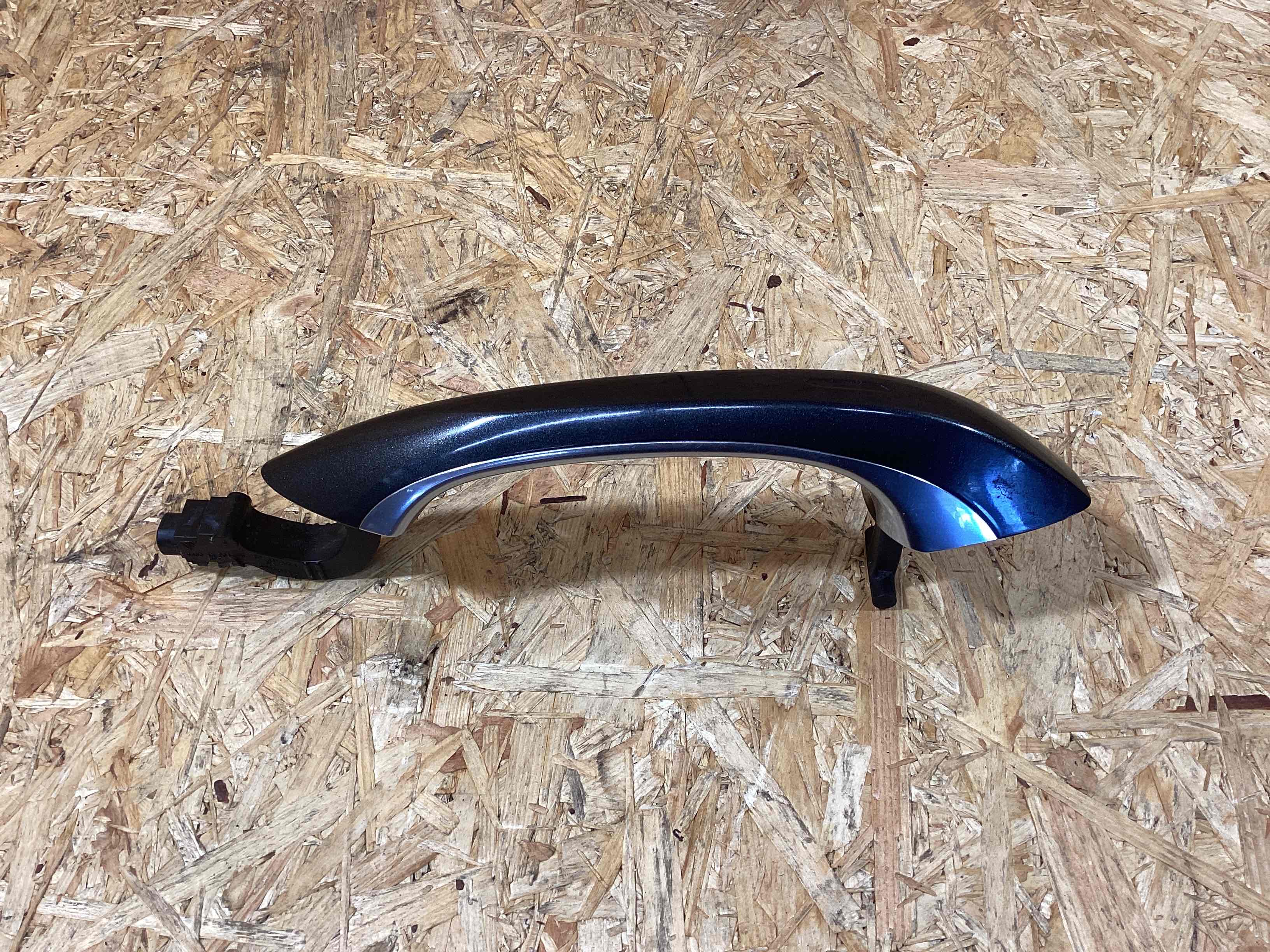 Ручка двери нaружная Porsche Panamera 260925-106