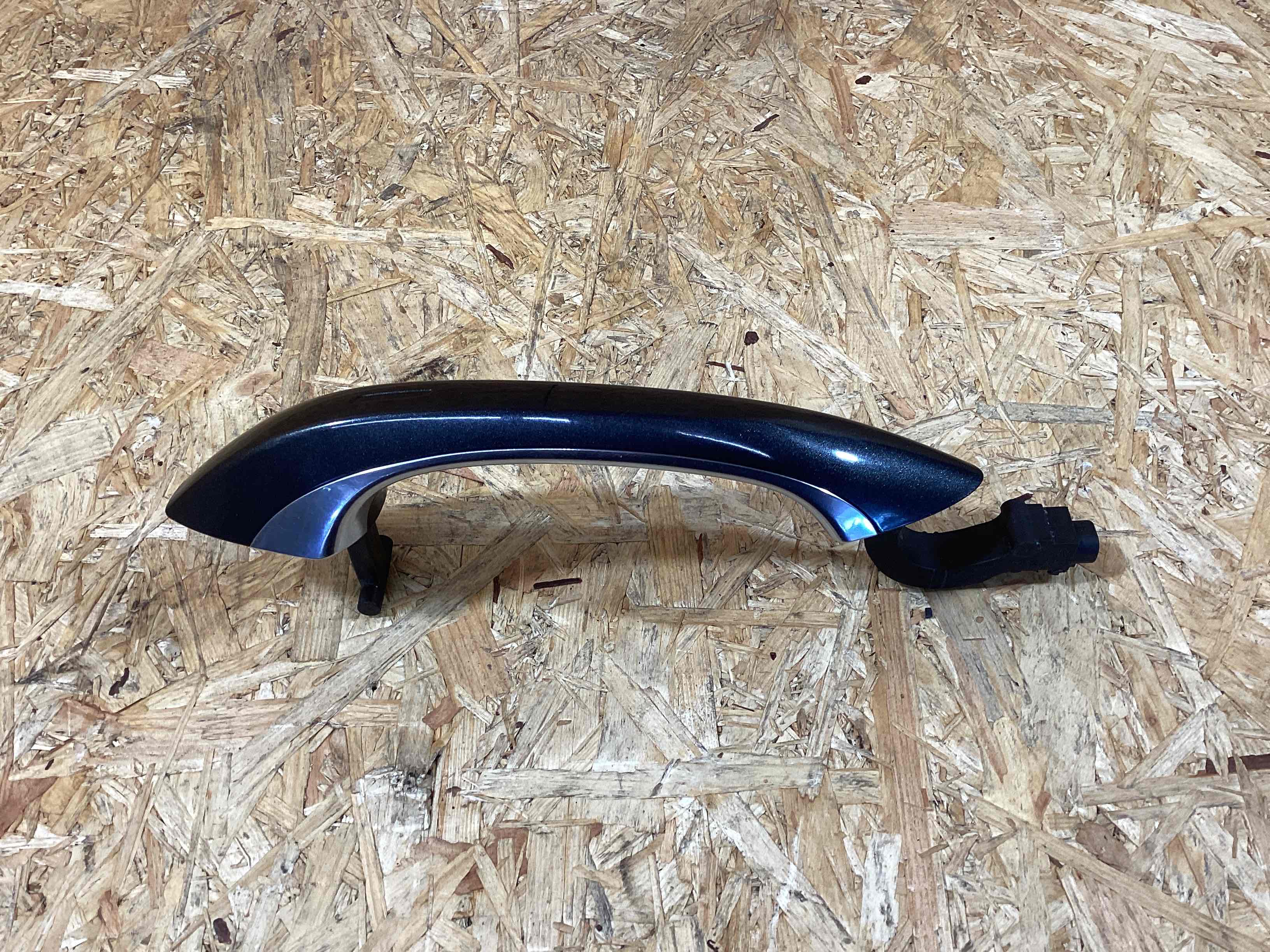 Ручка двери нaружная Porsche Panamera 260925-107