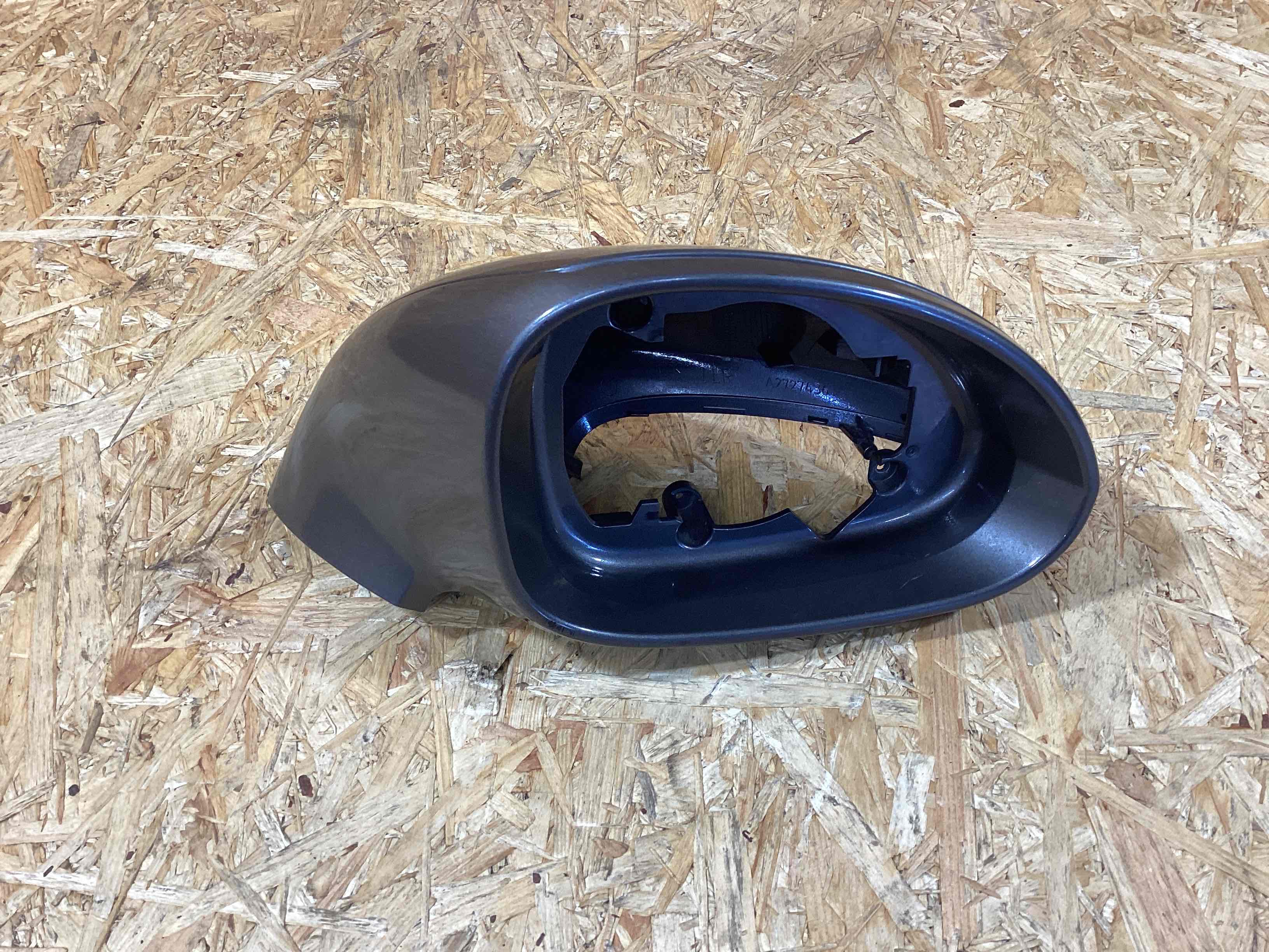 Зеркало наружное правое, корпус, накладка, крепление, др. Porsche 911 260925-108