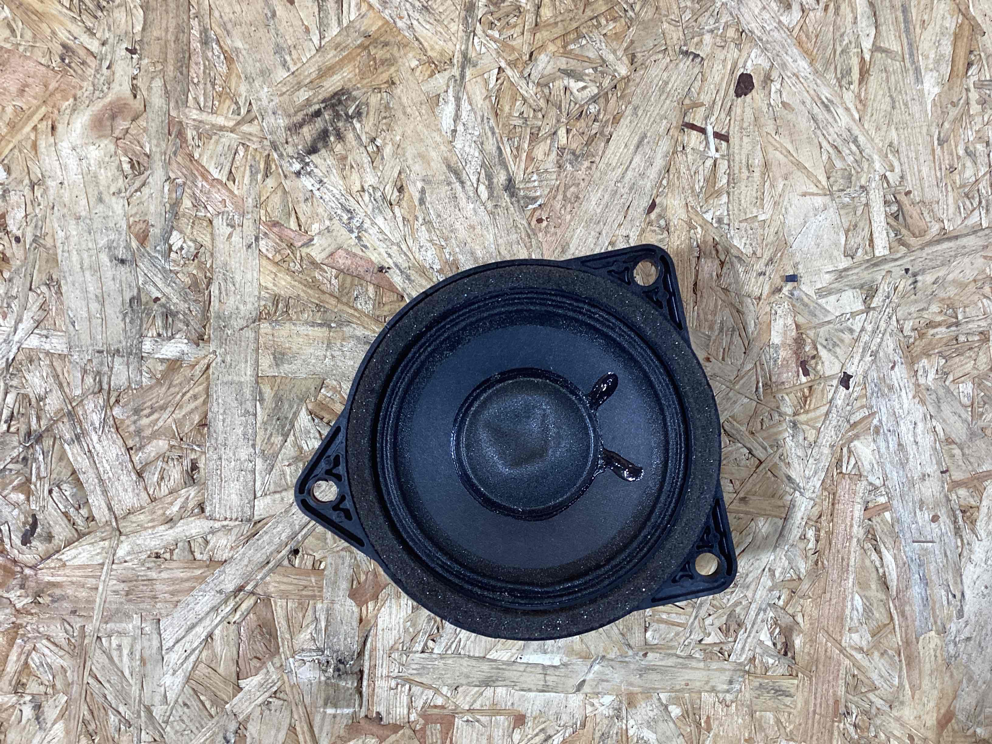 Динамик Porsche Panamera 260925-114