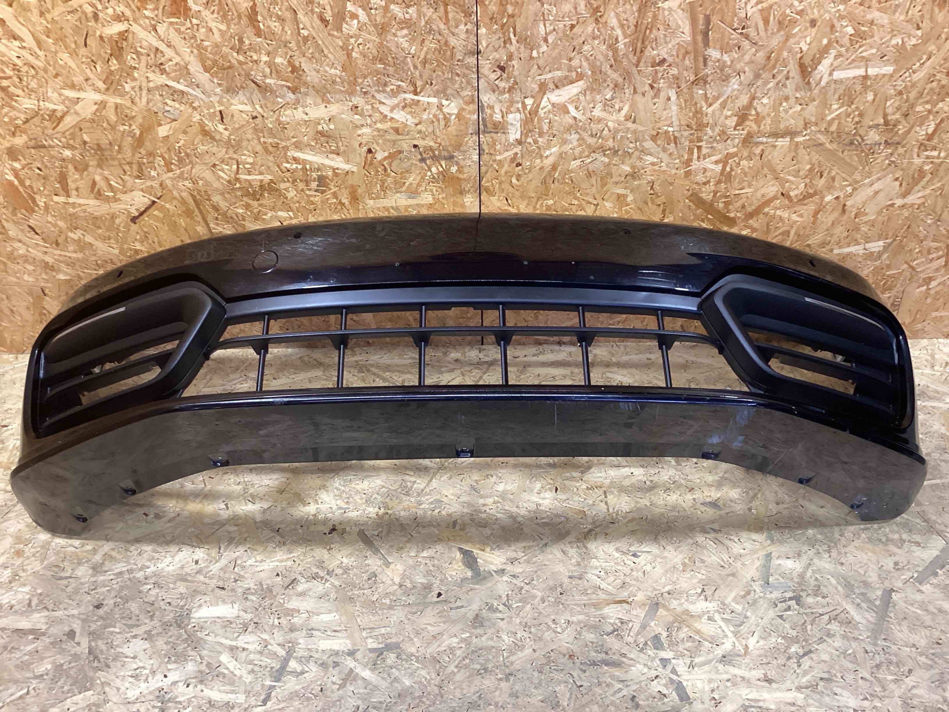 Бампер передний Porsche Panamera 260925-140